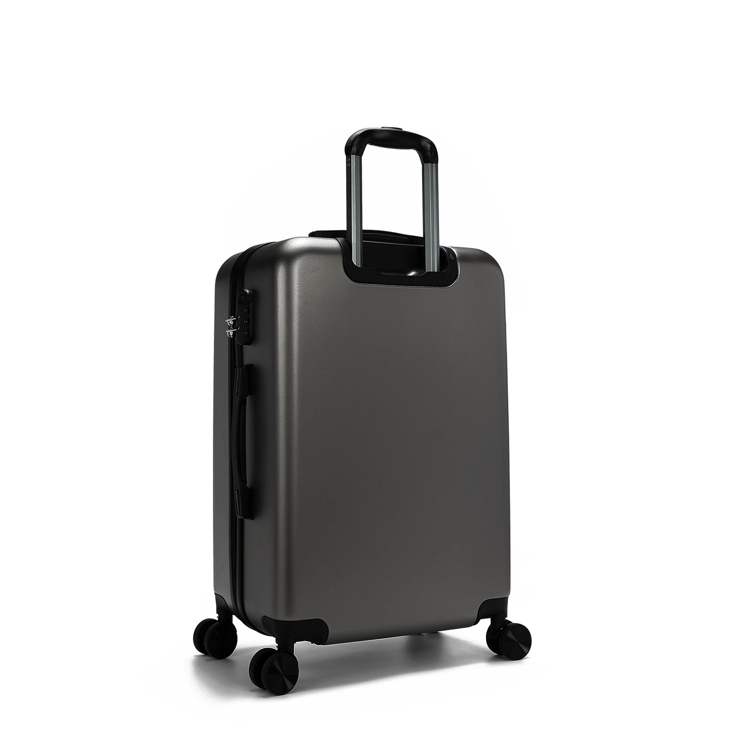 SET OF 3 RIGID SUITCASES (<tc>CIEGA POR TI</tc>)