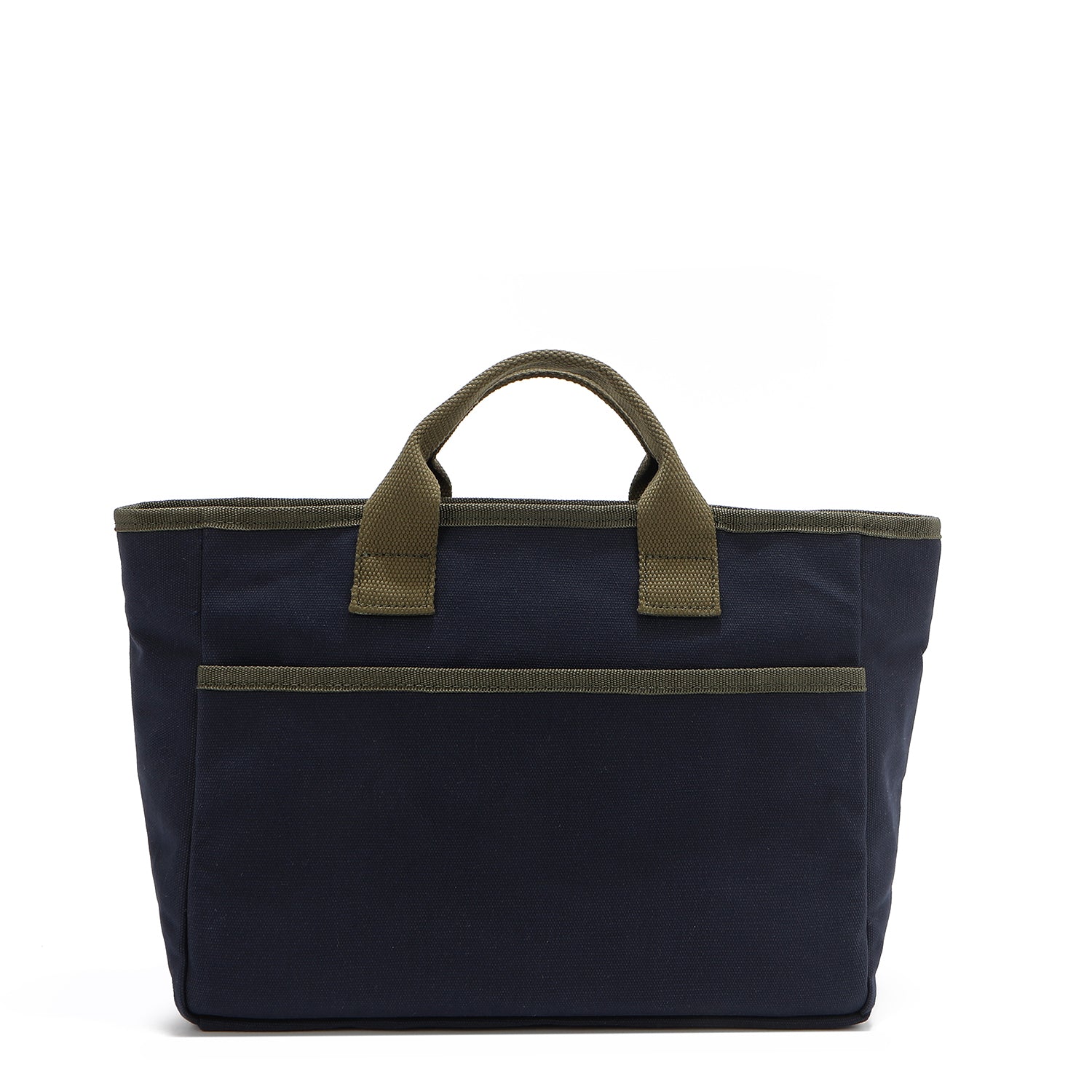 BOLSA ELLIS (AZUL OSCURO)