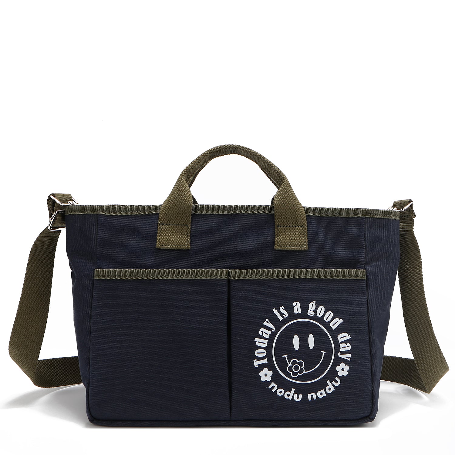Ellis bag (dark blue)