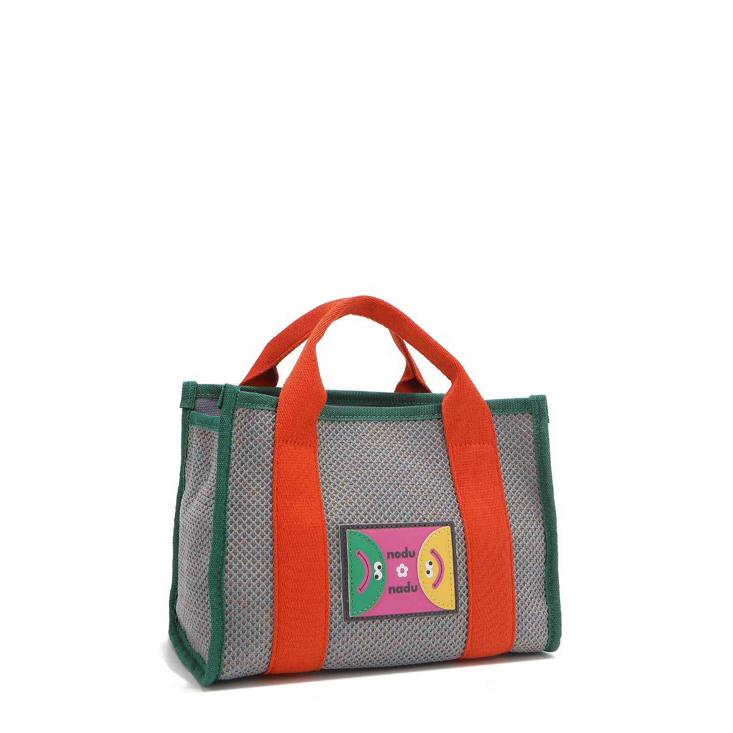 BOLSA MARLEY (GRIS)