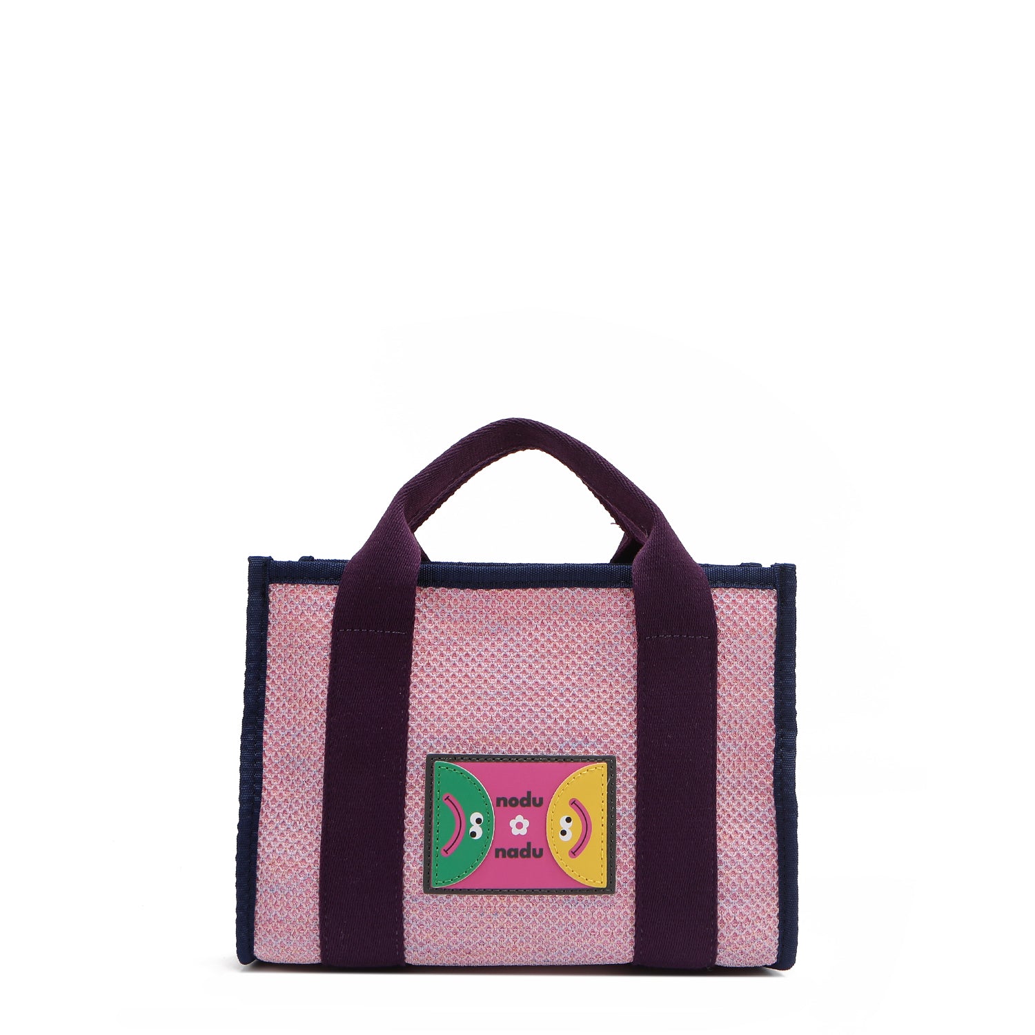 Marley Bag (Rosa)