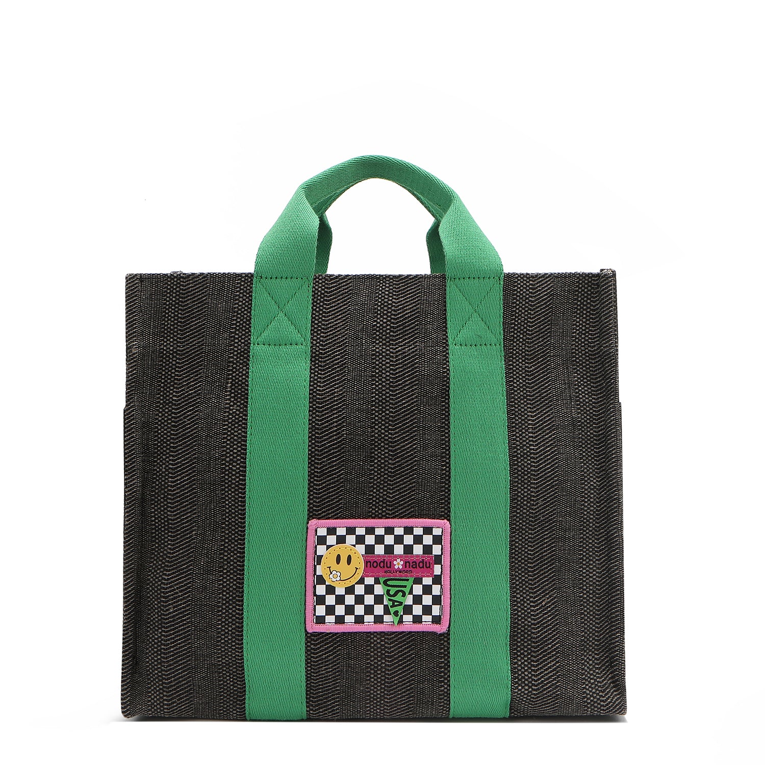 BOLSA SAWYER (NEGRO)