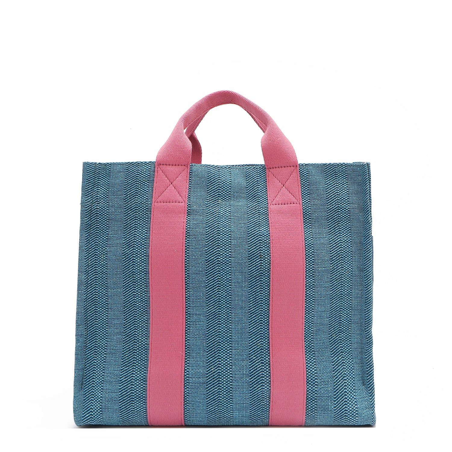 SAWYER BAG (bleu)