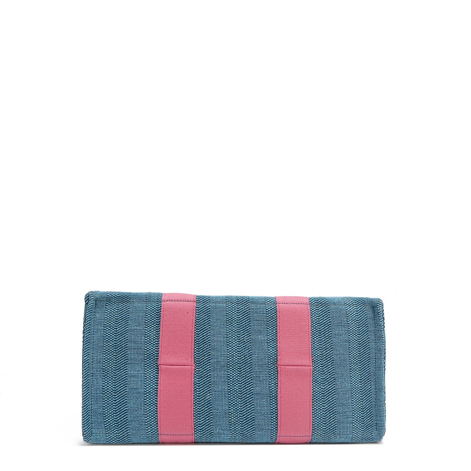 SAWYER BAG (bleu)