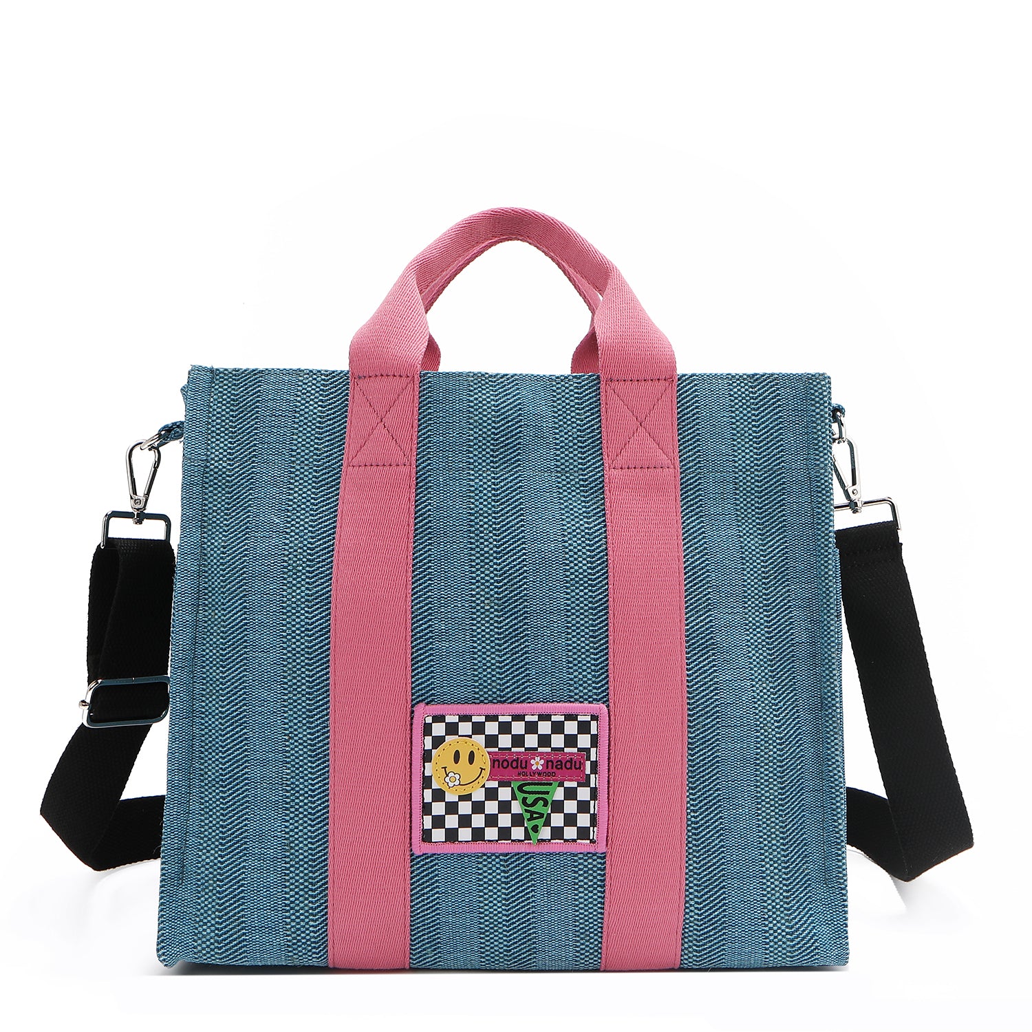 Sawyer bag (blue)