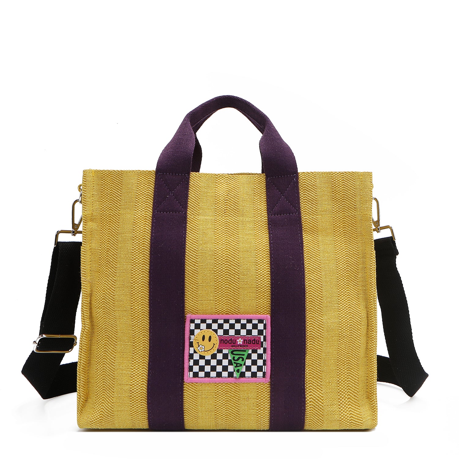 Sawyer Bag (yellow)
