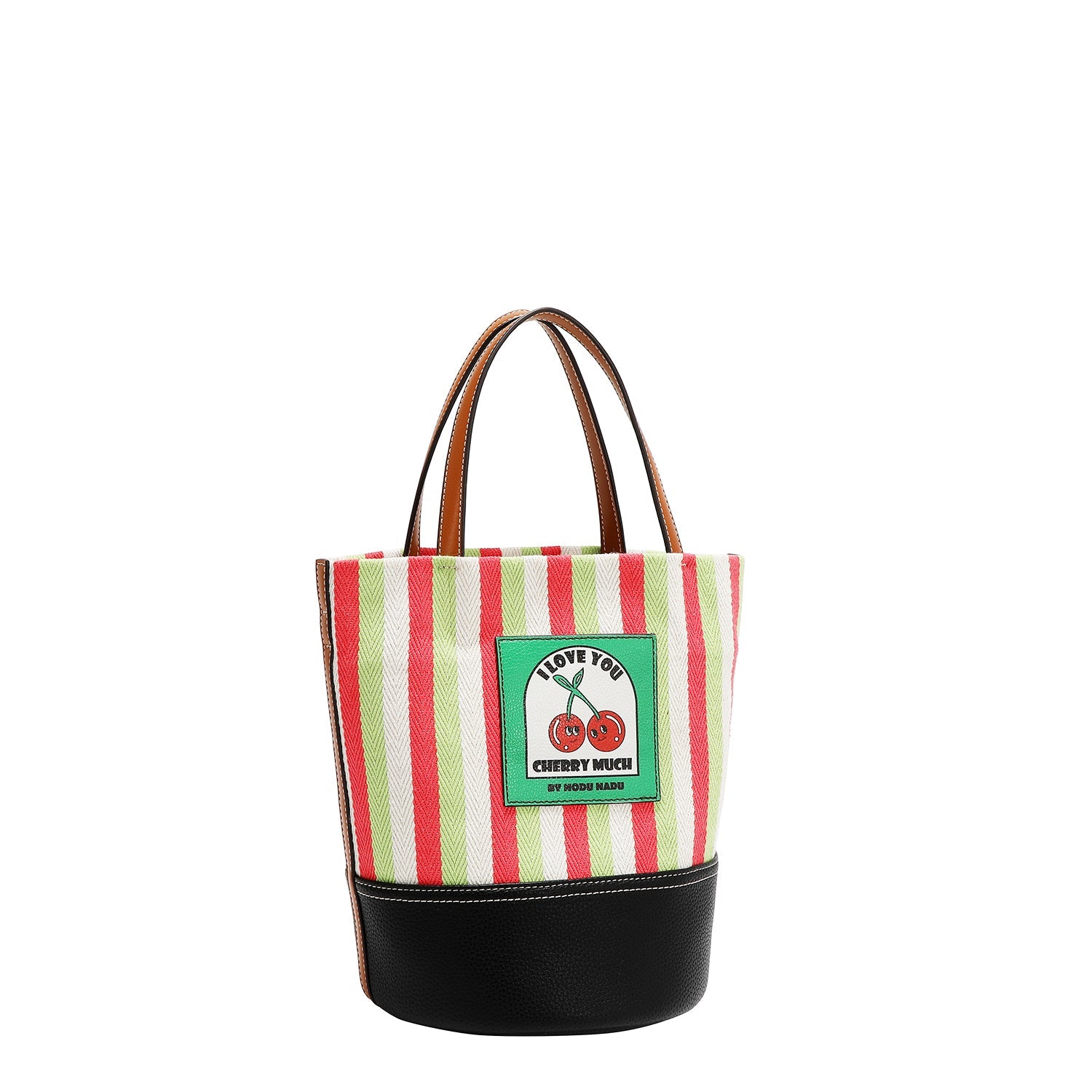 BOLSO BUCKET SOLANA (CANDY)