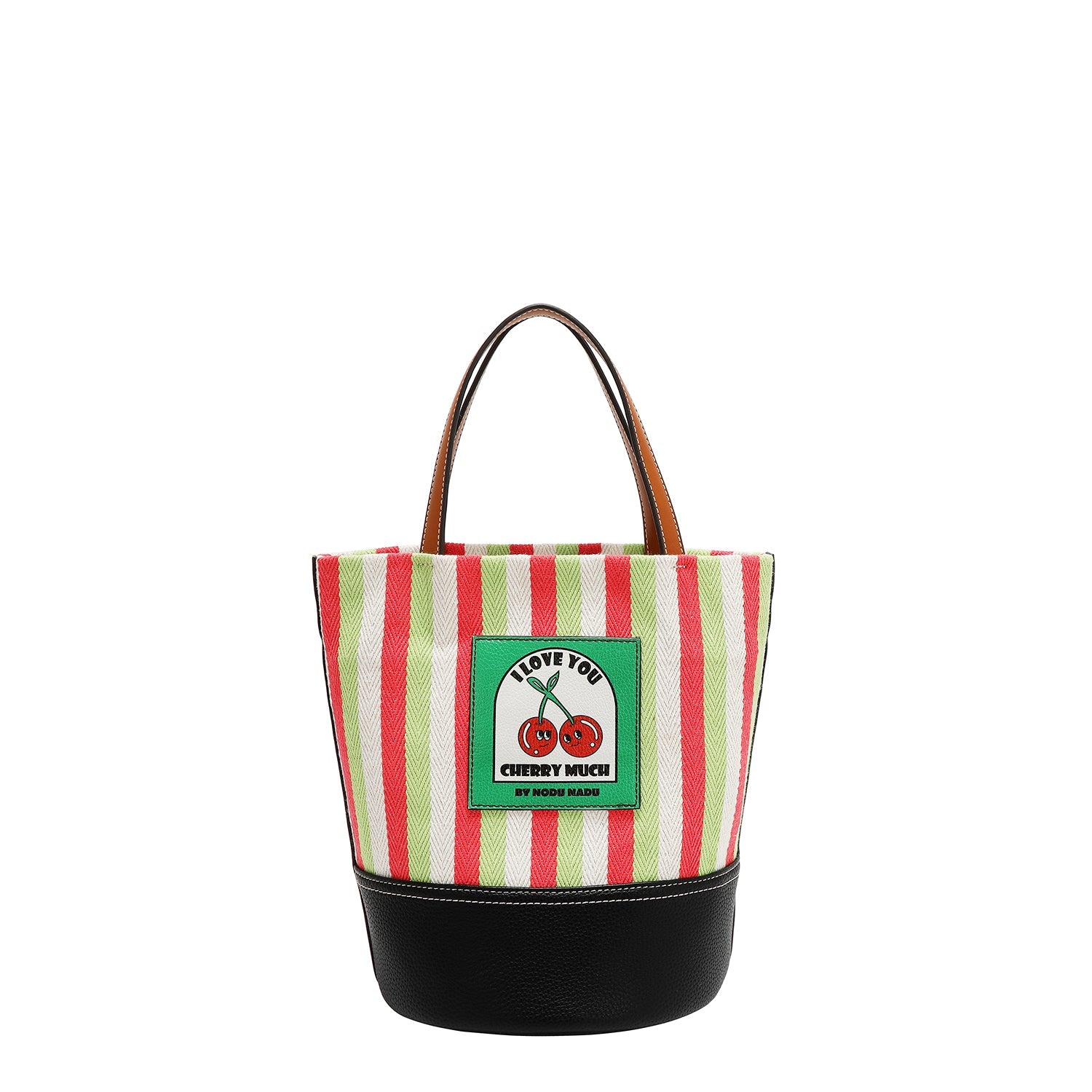 BOLSO BUCKET SOLANA (CANDY)