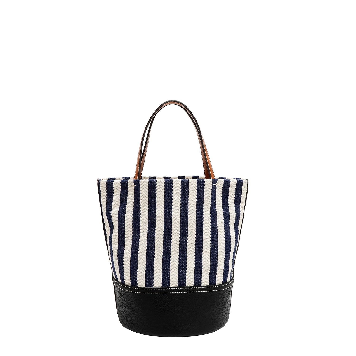BOLSO BUCKET SOLANA (AZUL)