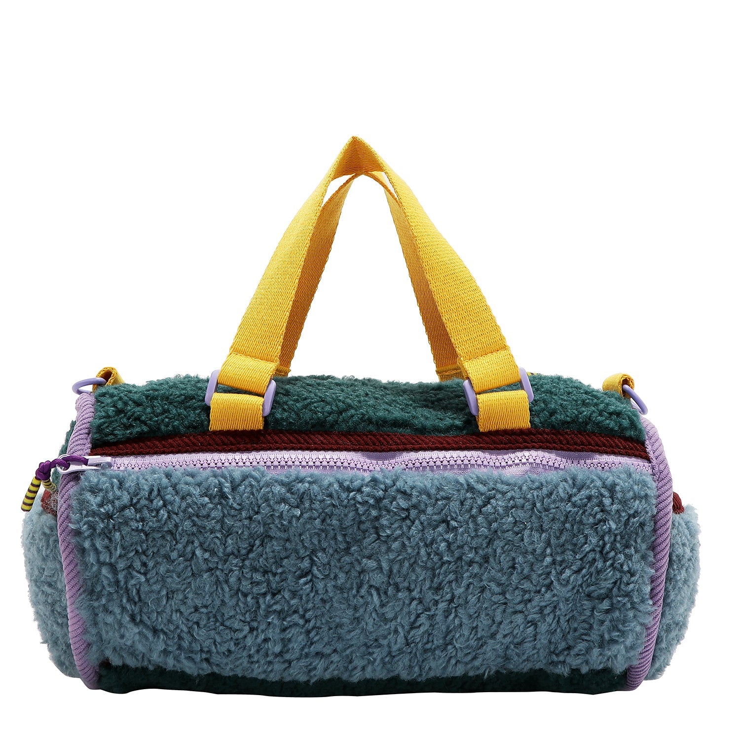 BOLSA MABLE BOLSA DE BARRIL