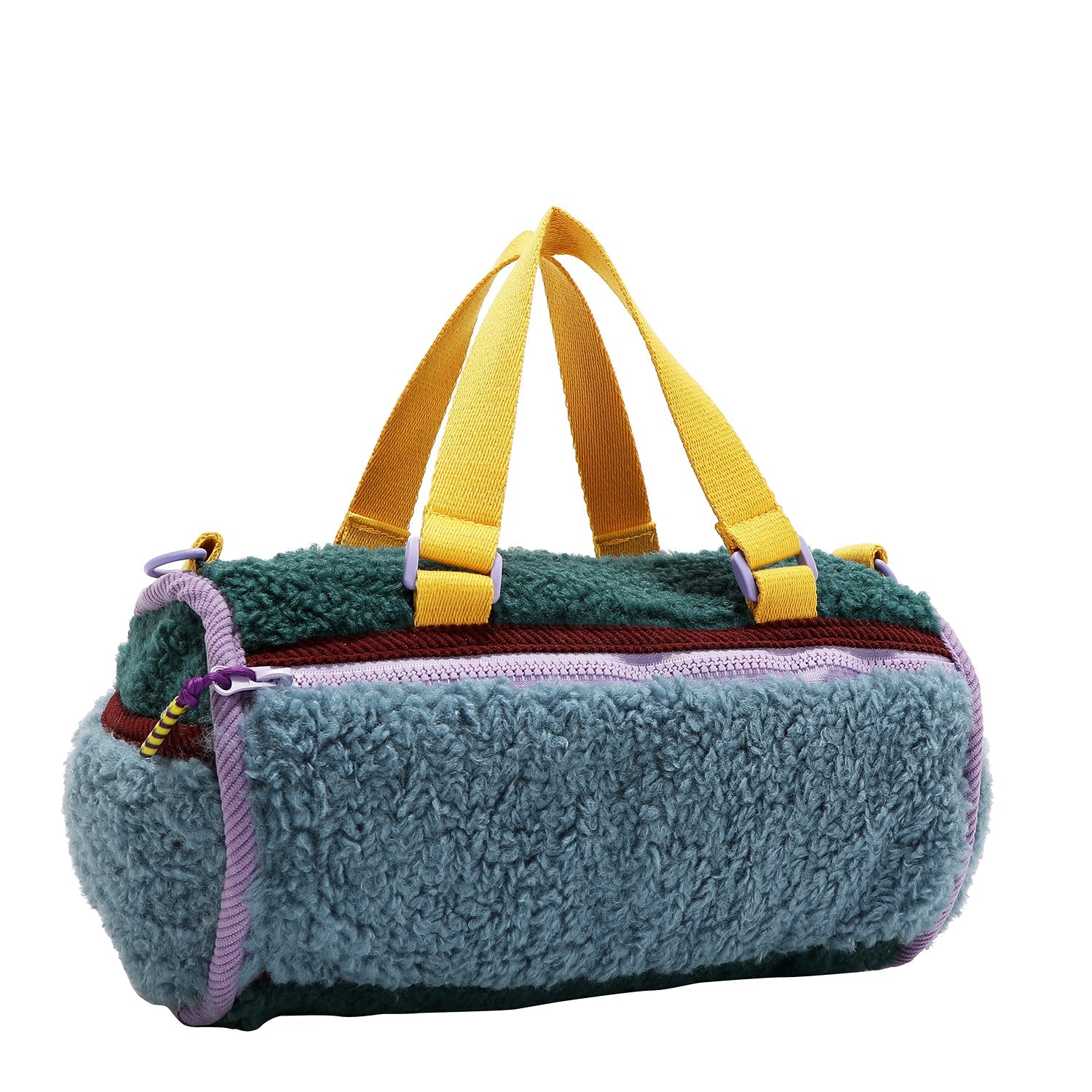 BOLSA MABLE BOLSA DE BARRIL