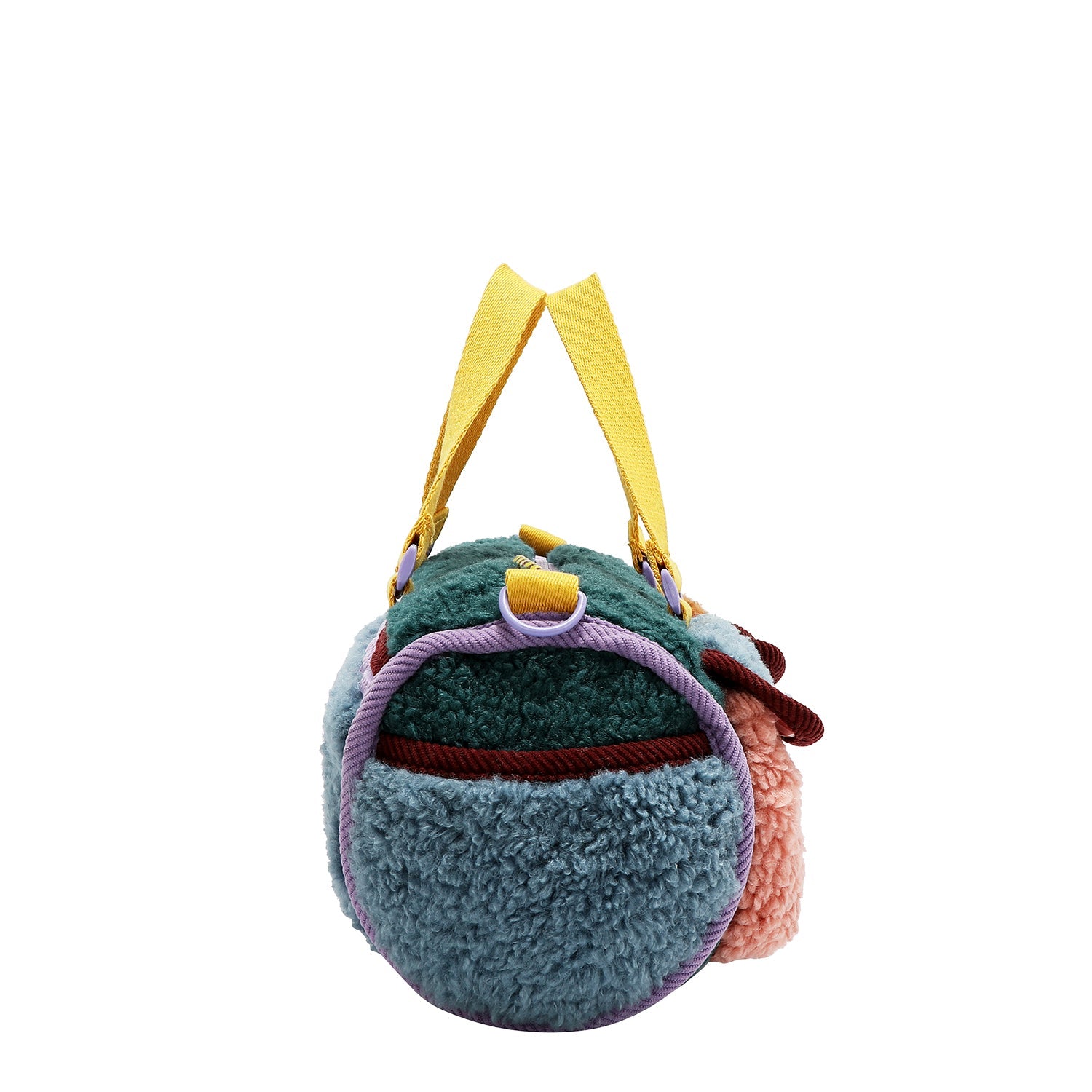 BOLSA MABLE BOLSA DE BARRIL