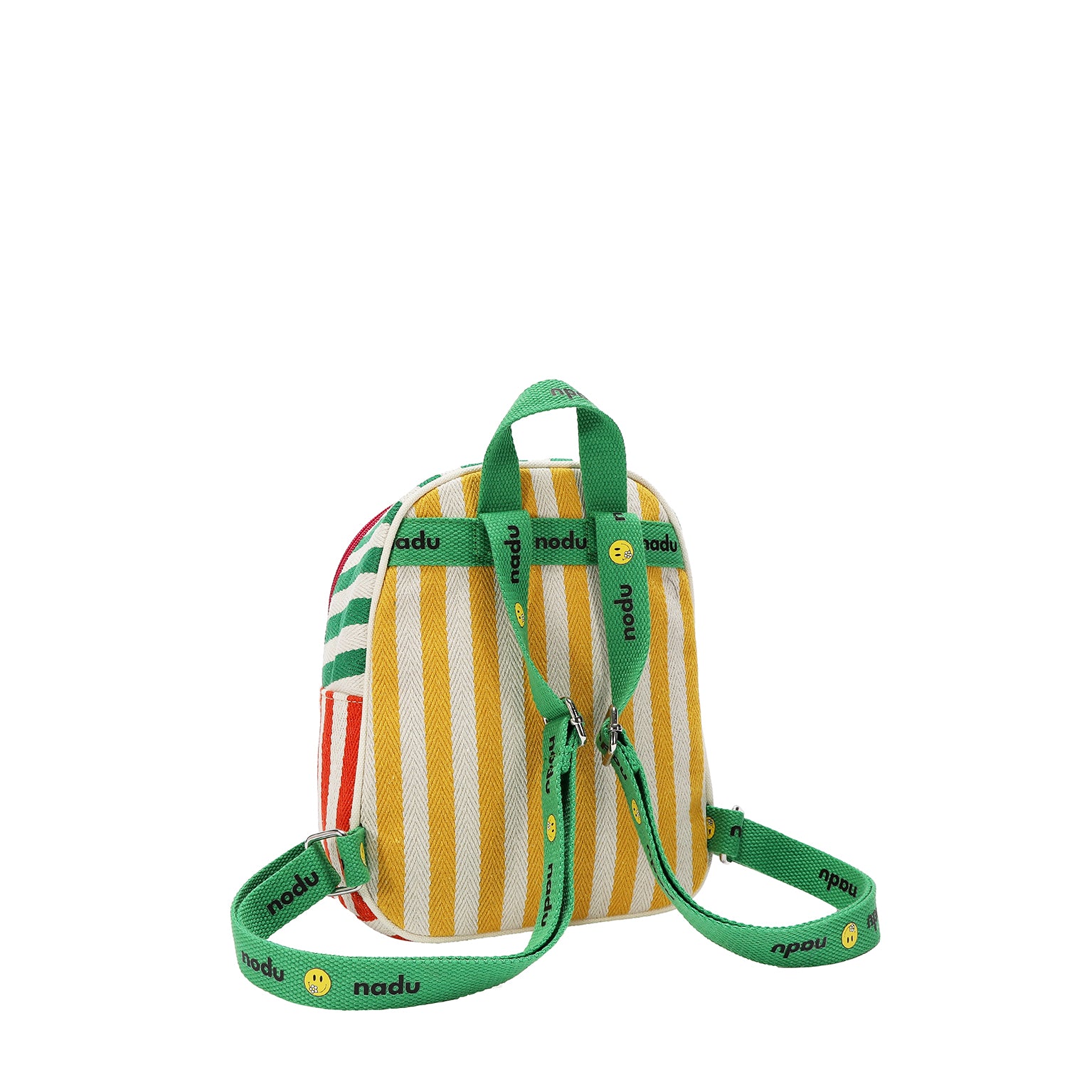 MOCHILA SOLANA (MULTI)