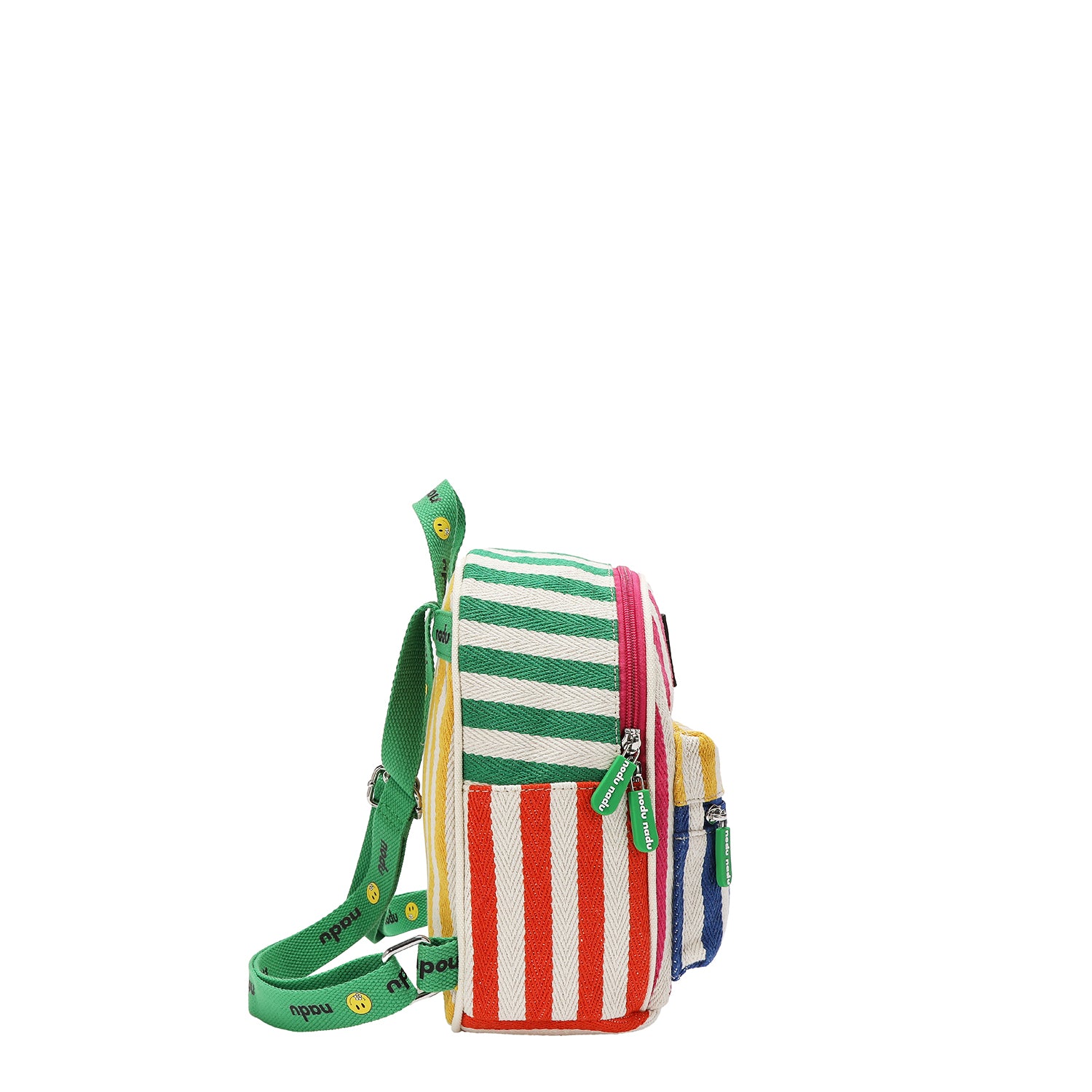 MOCHILA SOLANA (MULTI)