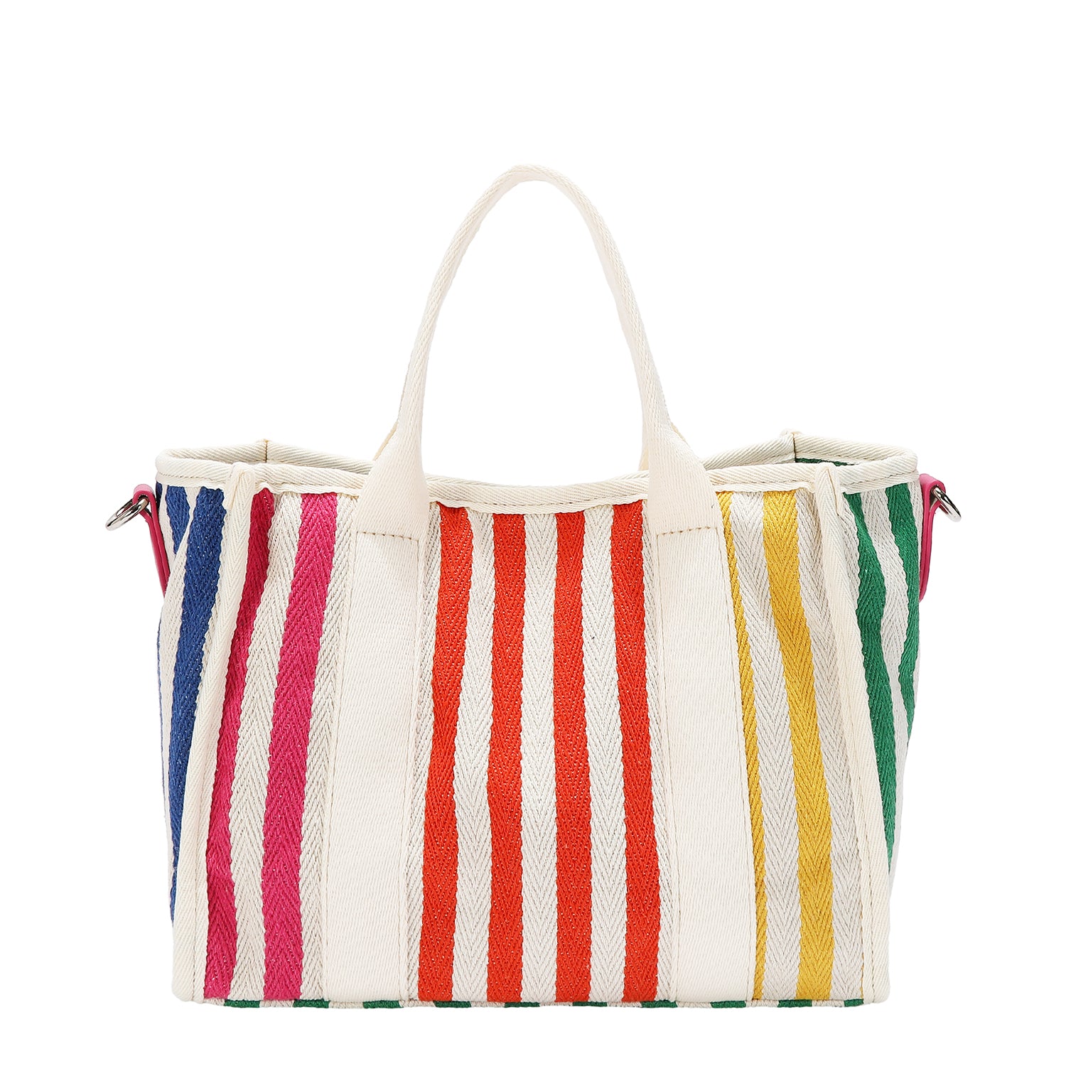 BOLSO DE MANO SOLANA (MULTI)