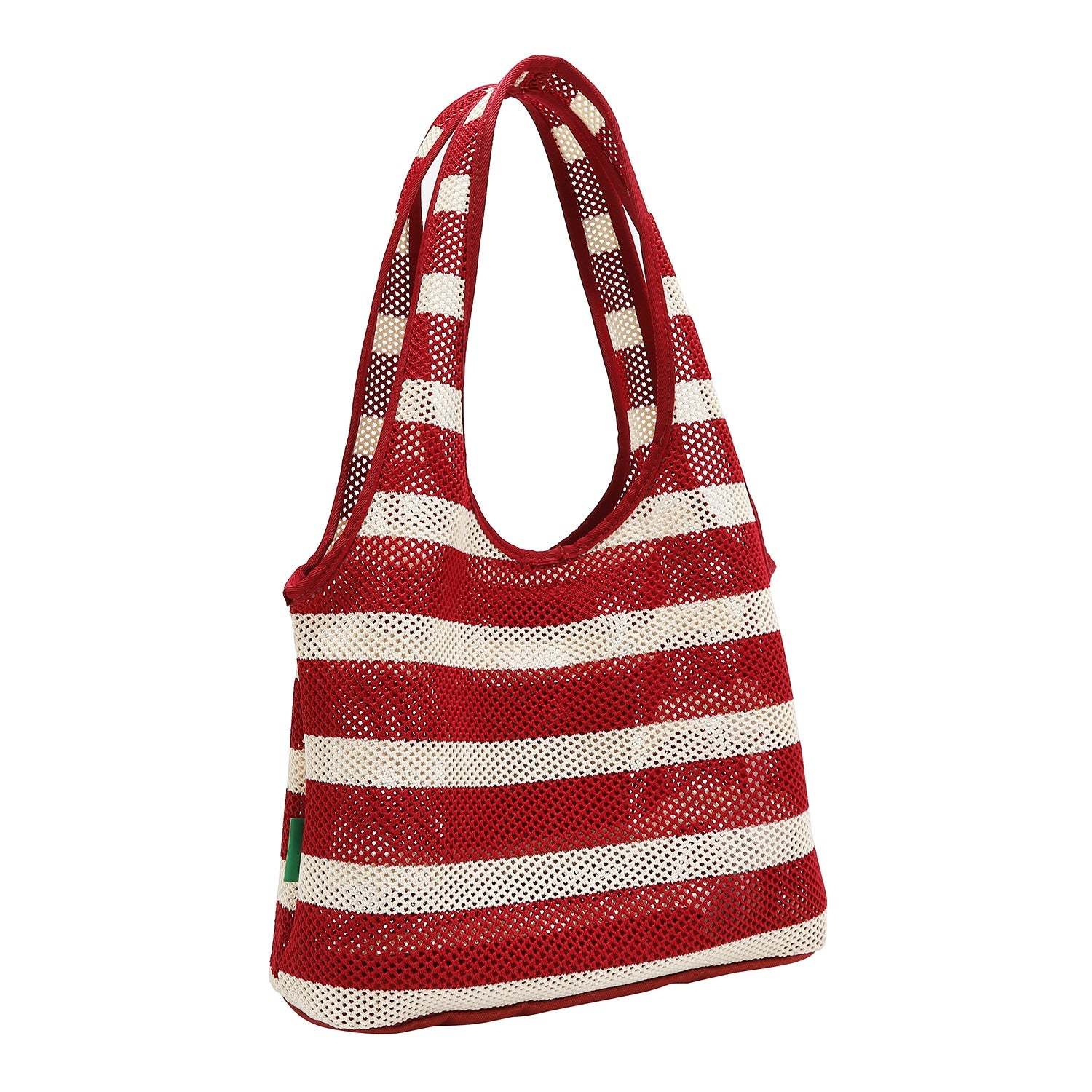BOLSO CAPRI (ROJO)