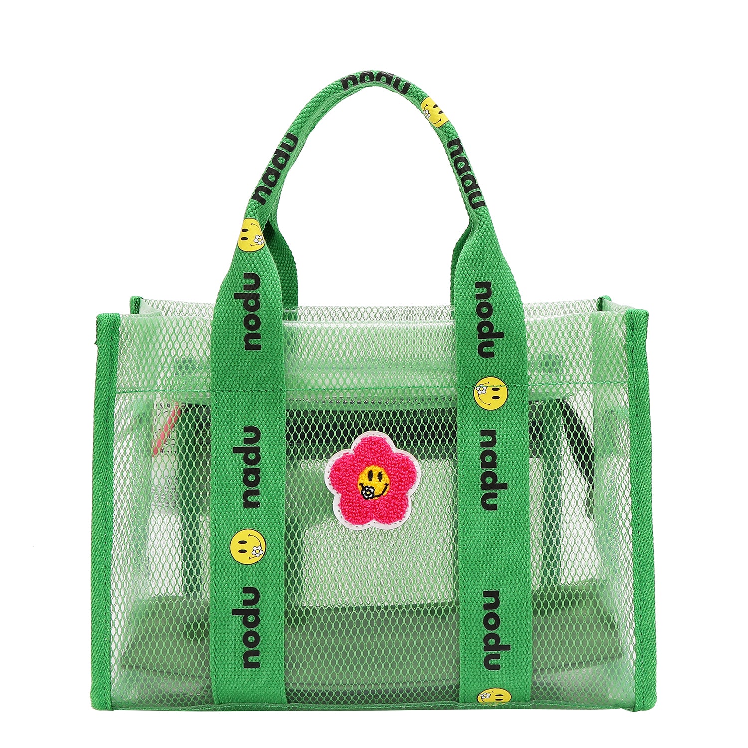 BOLSO LYRA (VERDE)