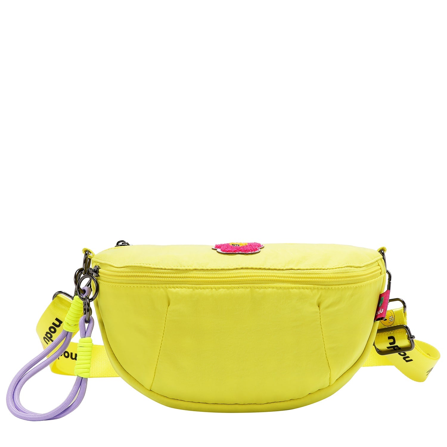 SAC LIRI (JAUNE FLUO)
