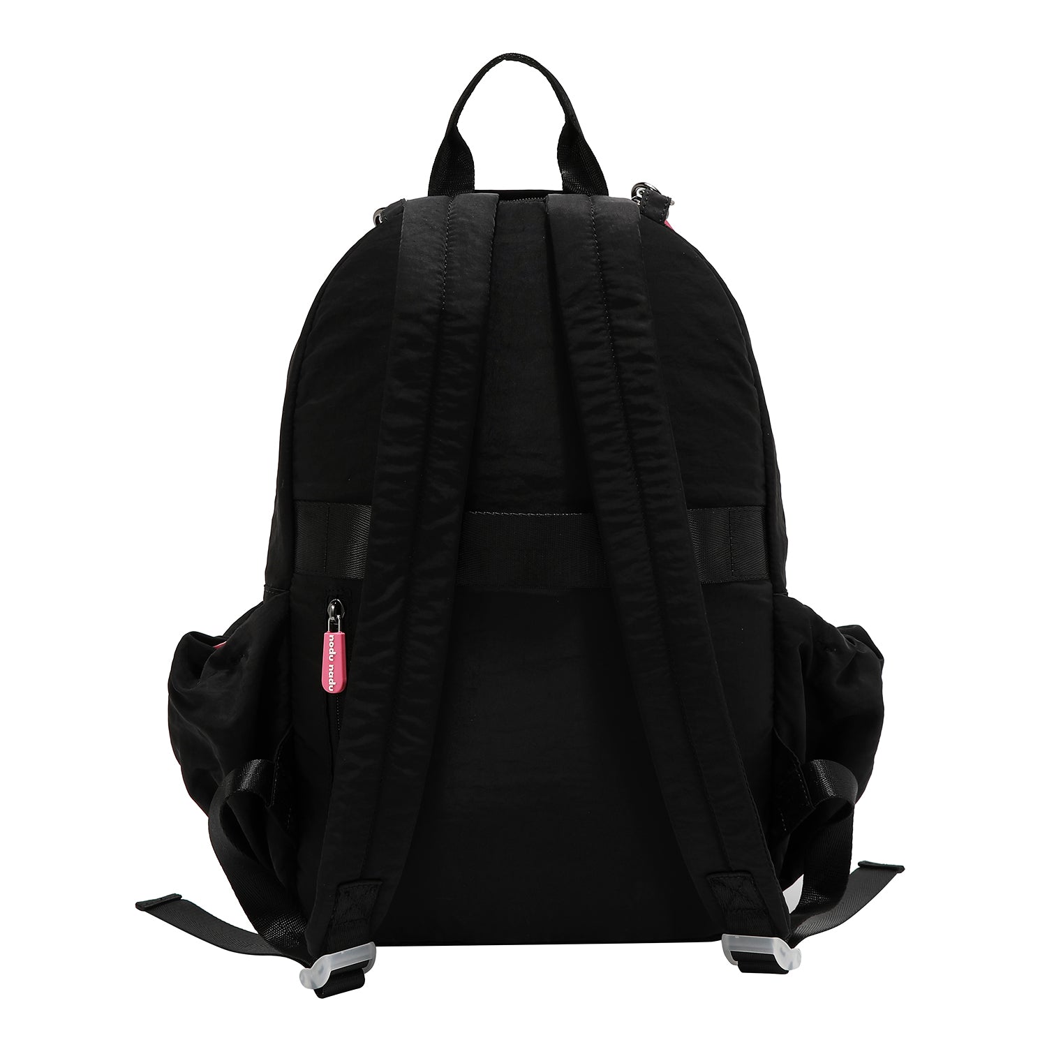SAC À DOS OLIN (NOIR)