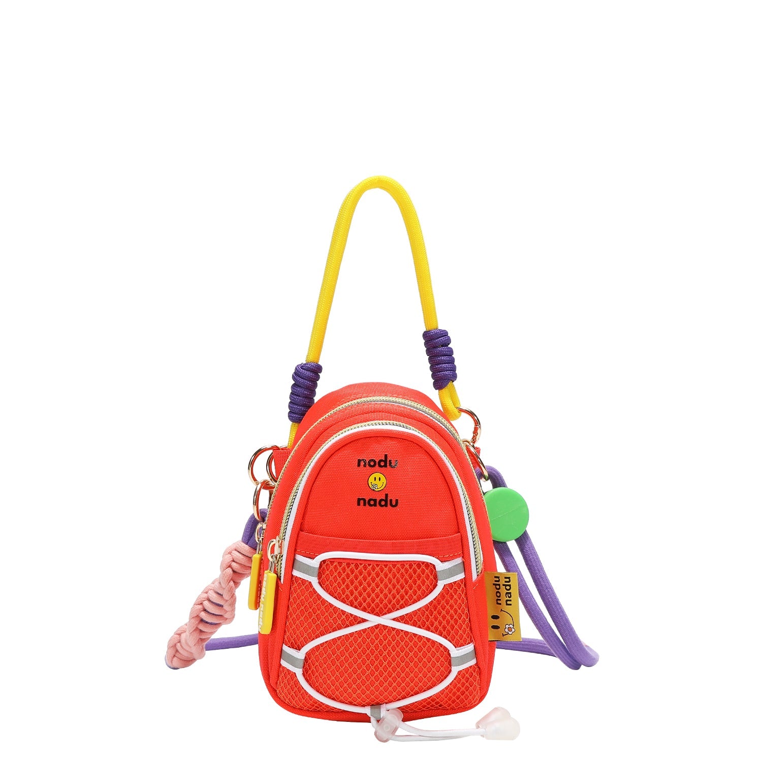 SAC KOVA (ORANGE)