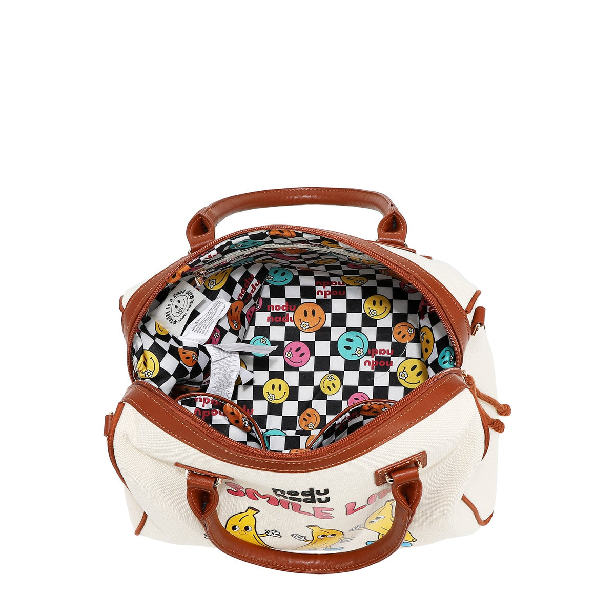 BOLSO ANNA (MARRON)