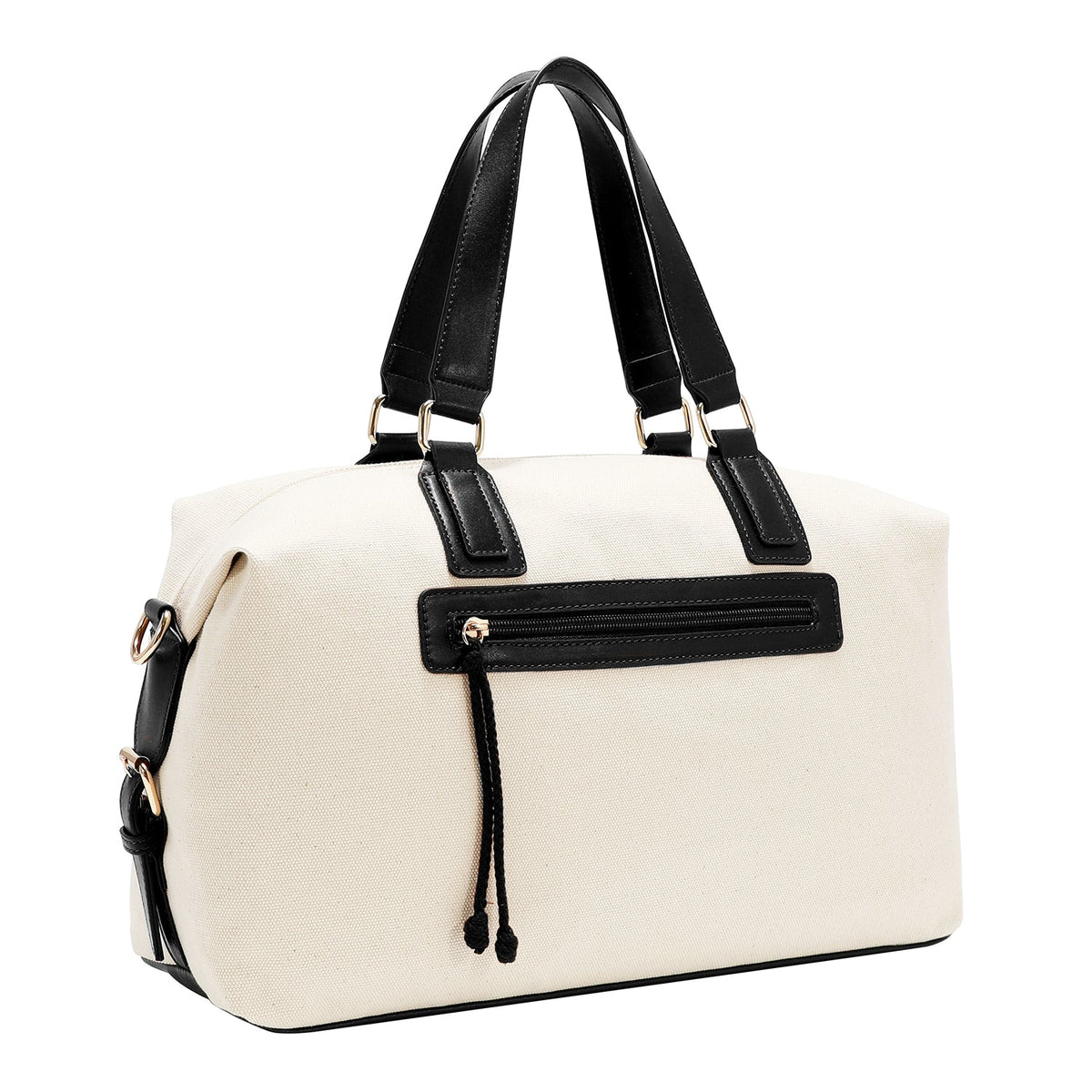 BOLSO MARGO (NEGRO)