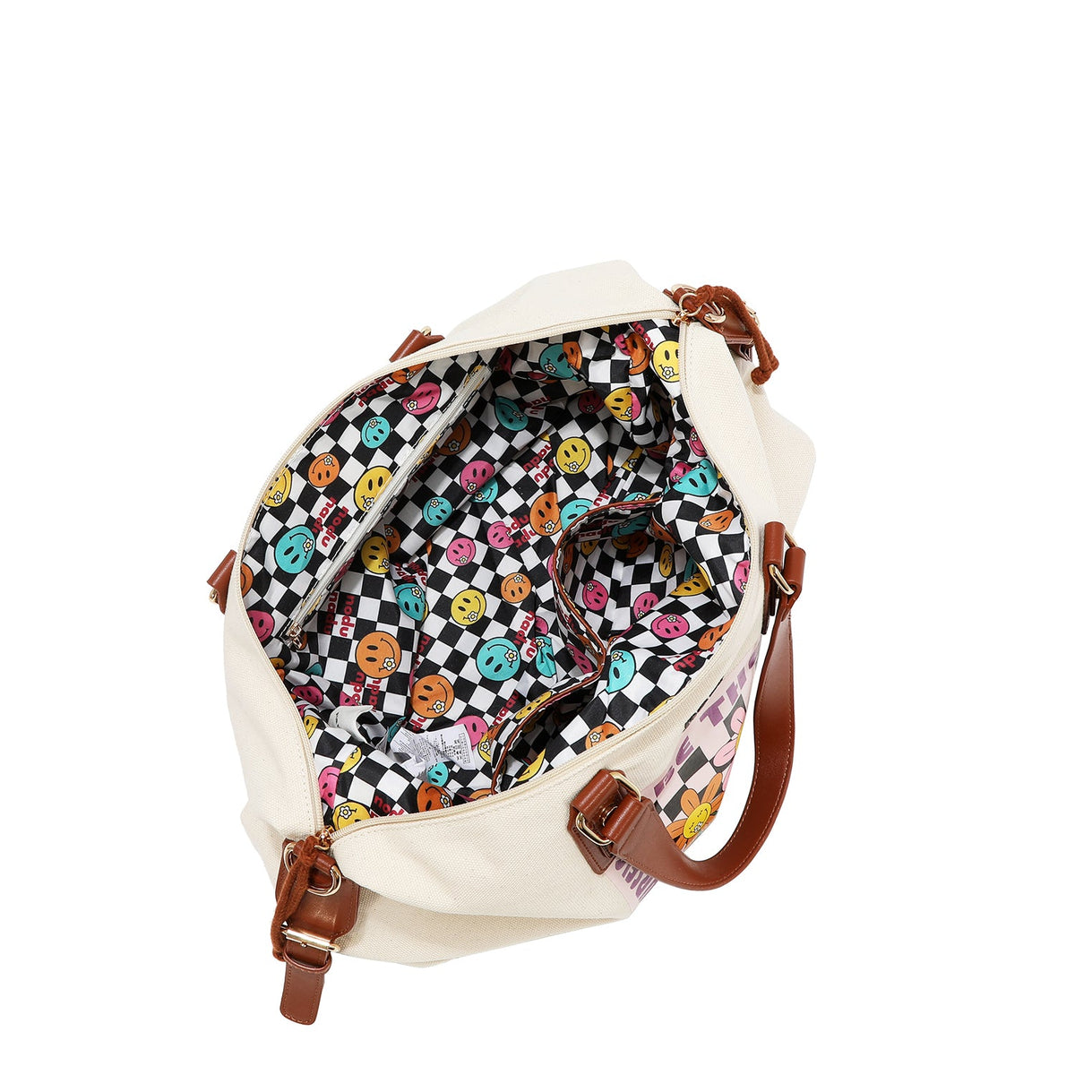 BOLSO MARGO (MARRON)