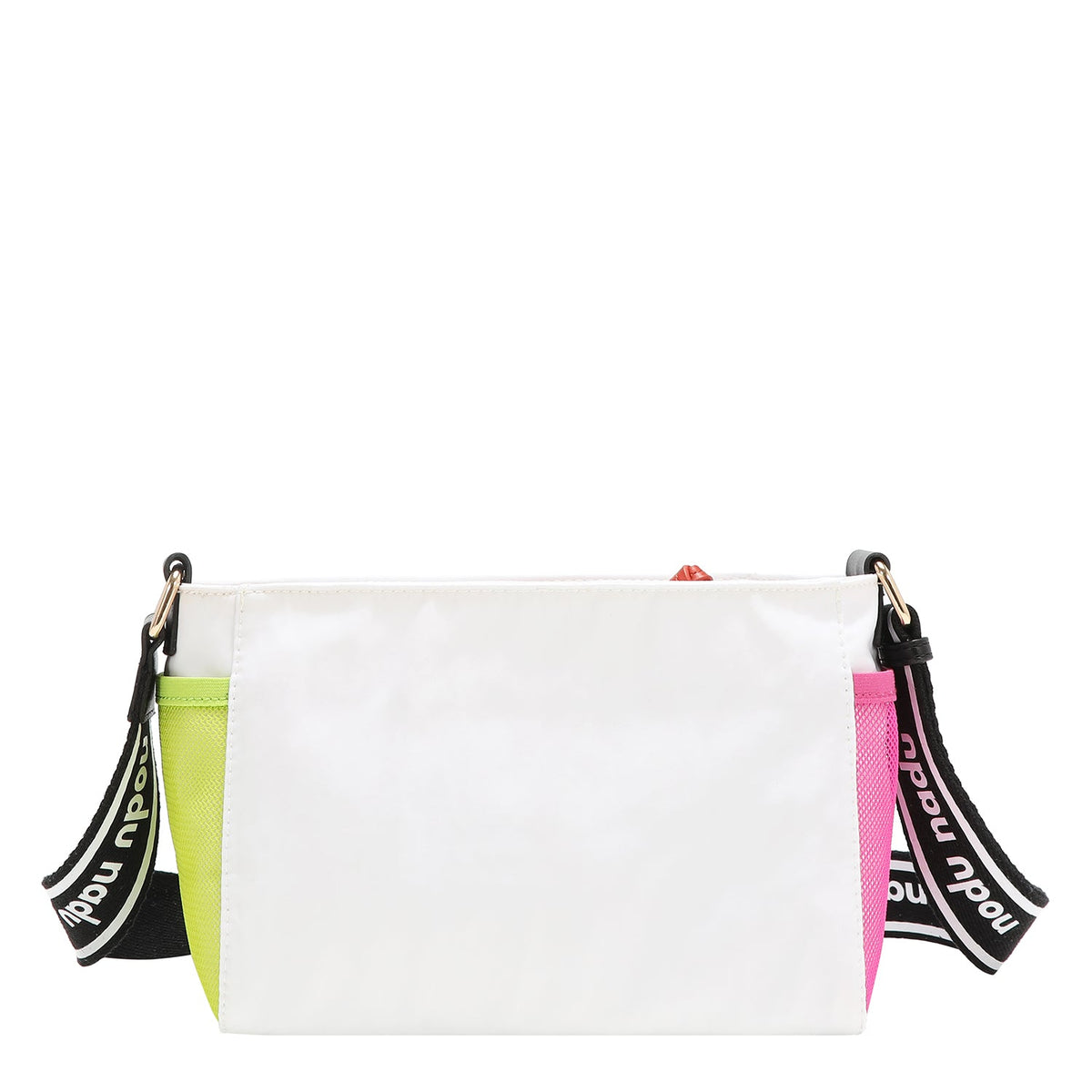 BANDOLERA ERIN (BLANCO)
