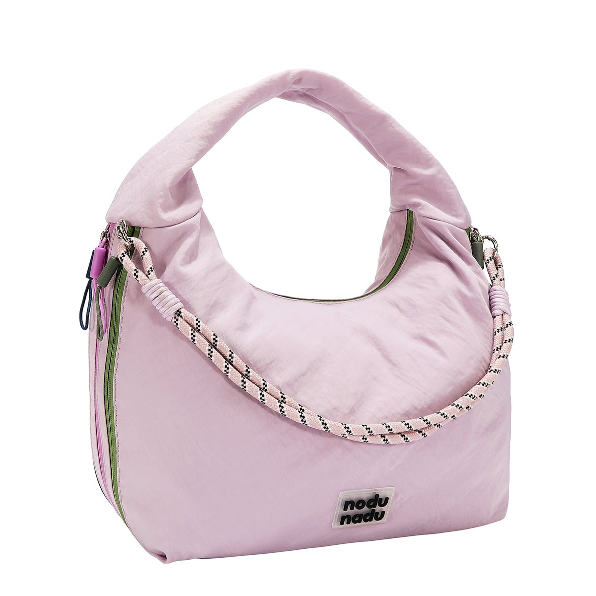 BOLSO JAMIE (MORADO)