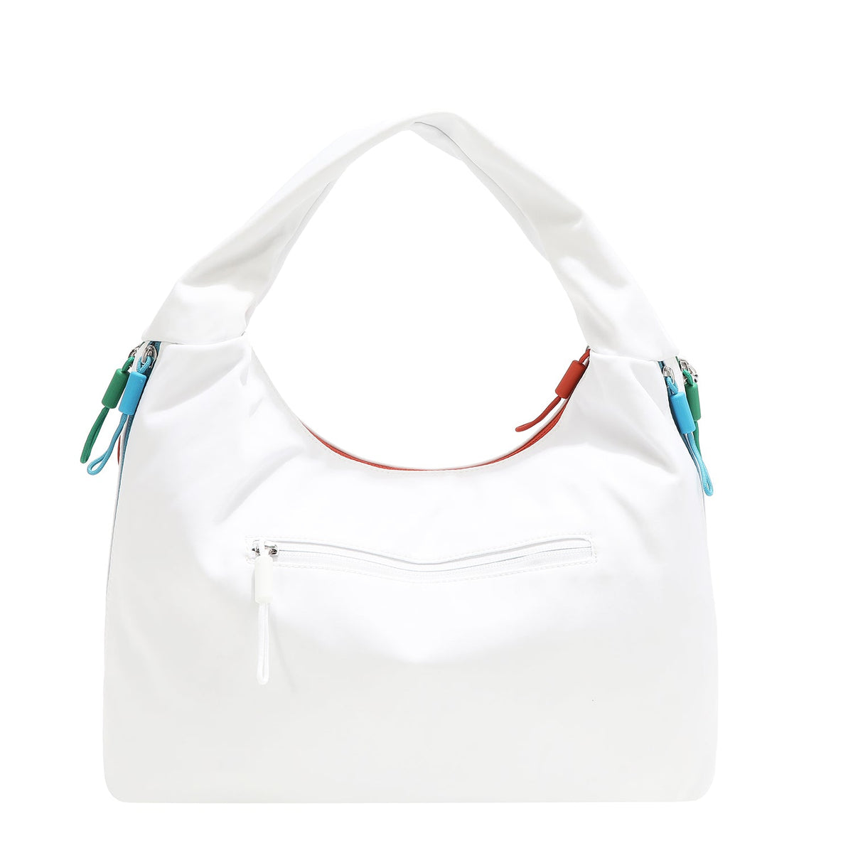 BORSA JAMIE (BIANCO)