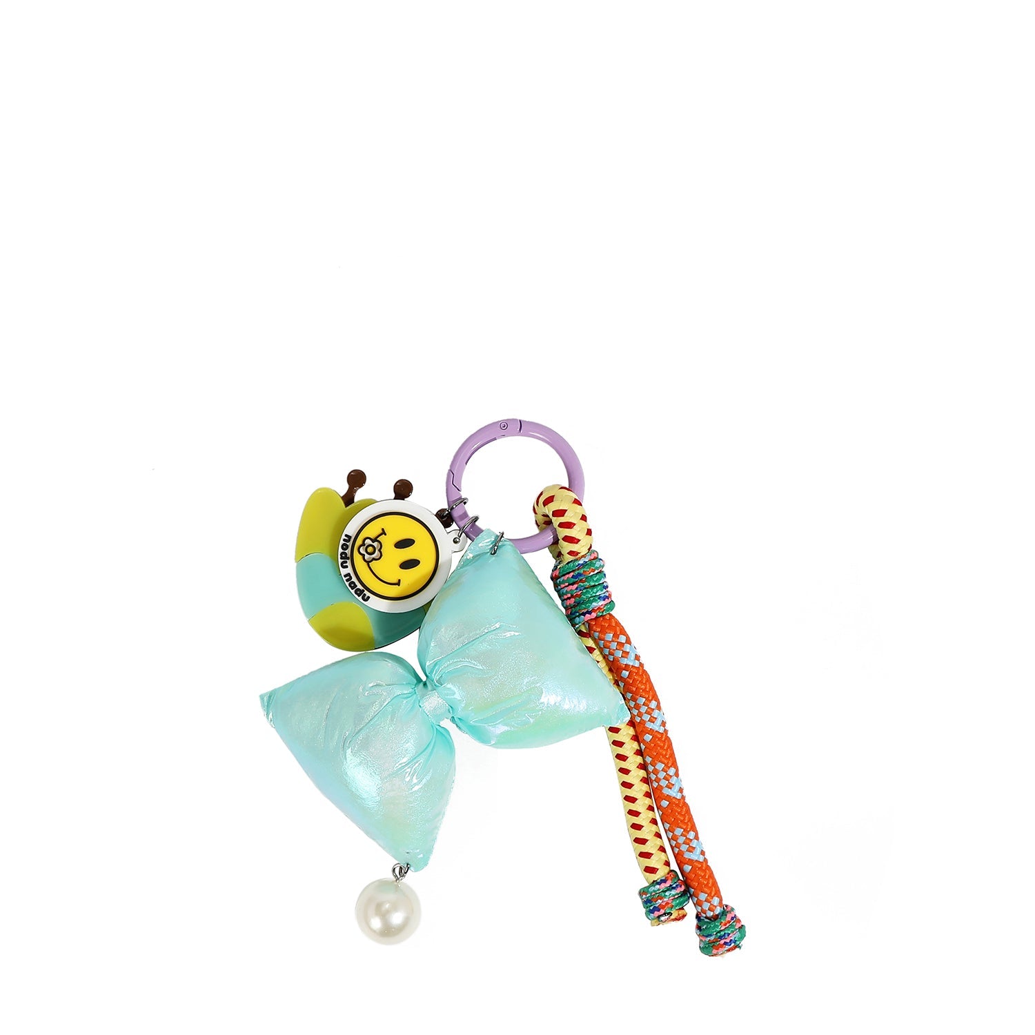 Collallo bond pendant