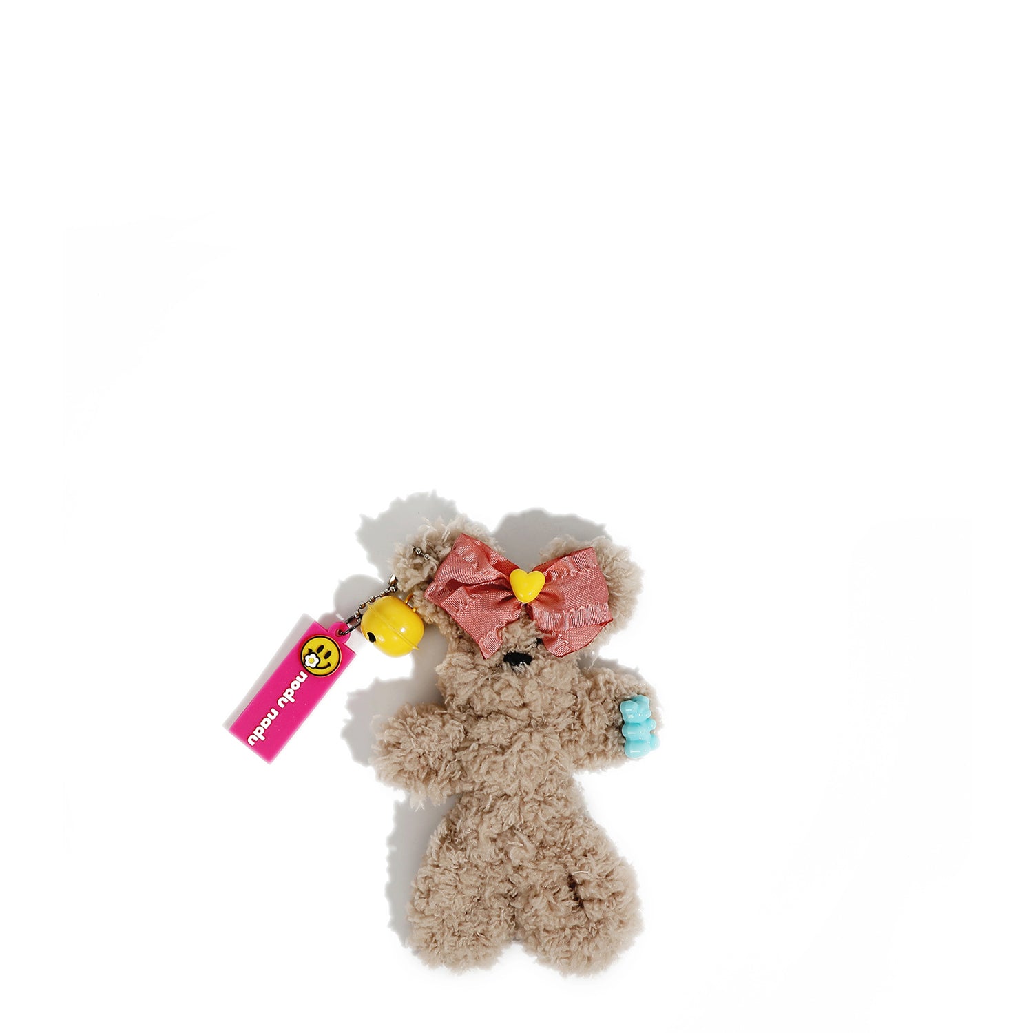 Summer pendant the sweet puppy