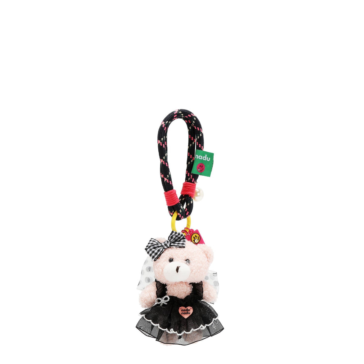 DREAM CHARM "KOKO BEAR"