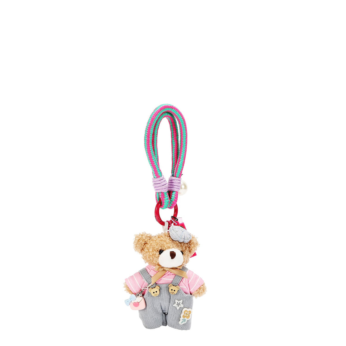 CHARM CARTA DE AMOR BELLA BEAR