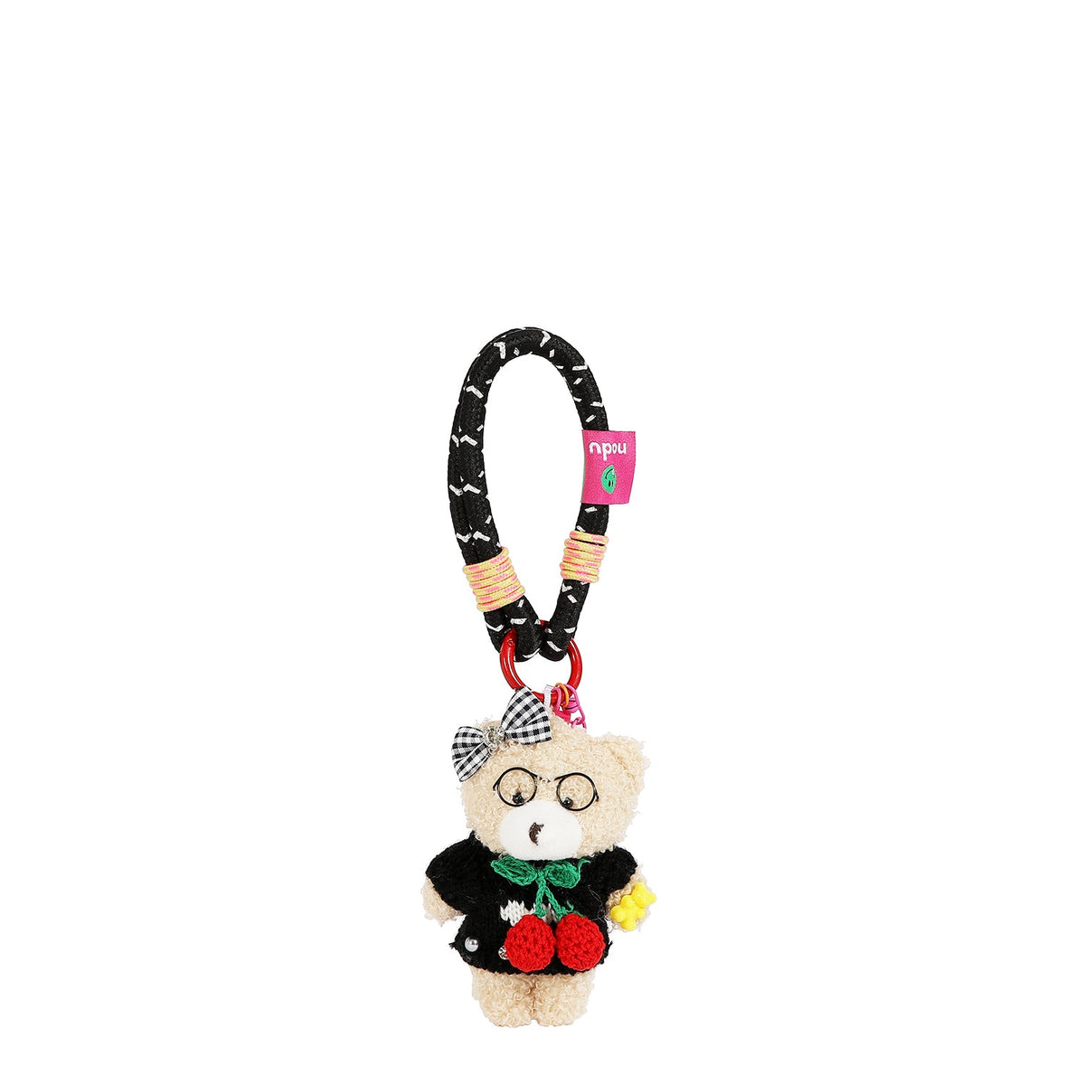 CIONDOLO ORSO KIKI