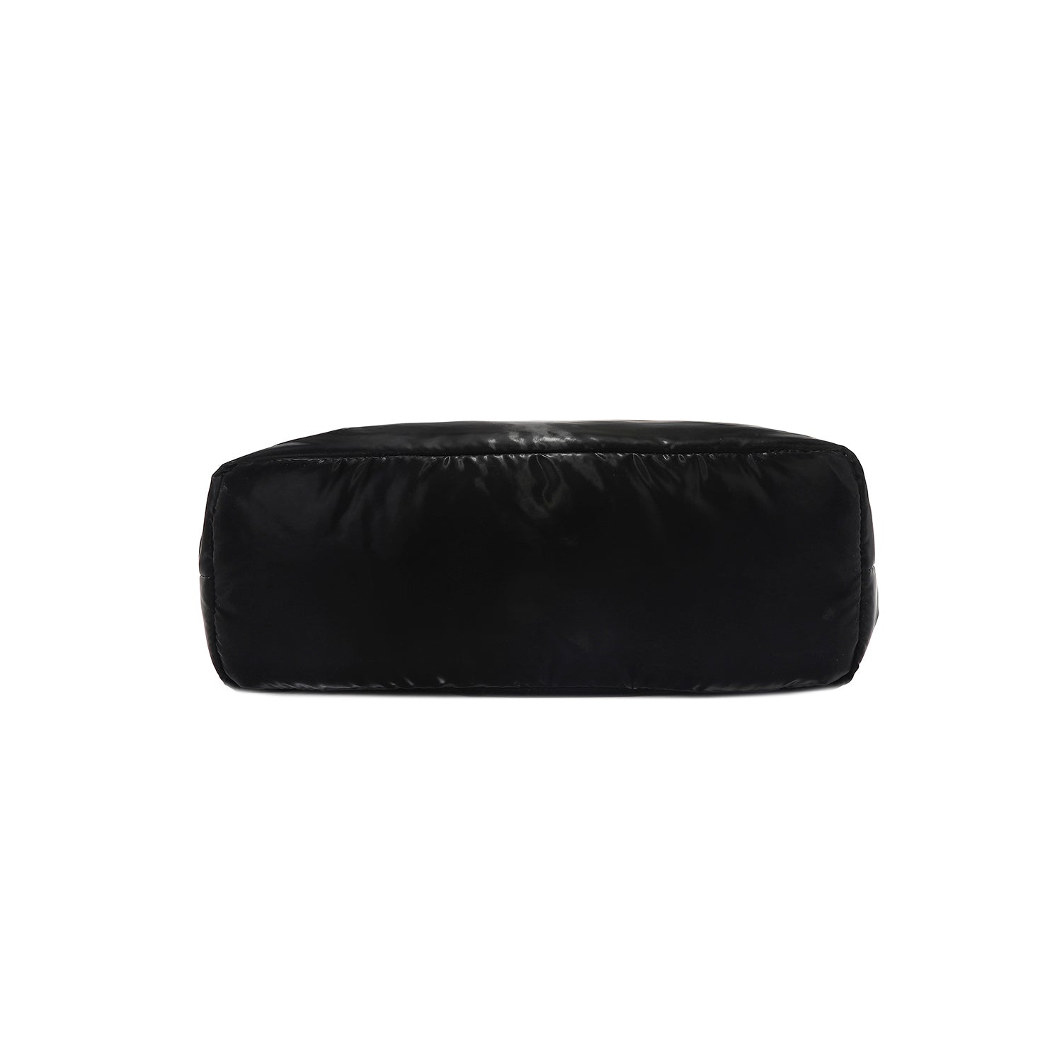 GRAND SAC À DOS REMBOURRÉ (NOIR)