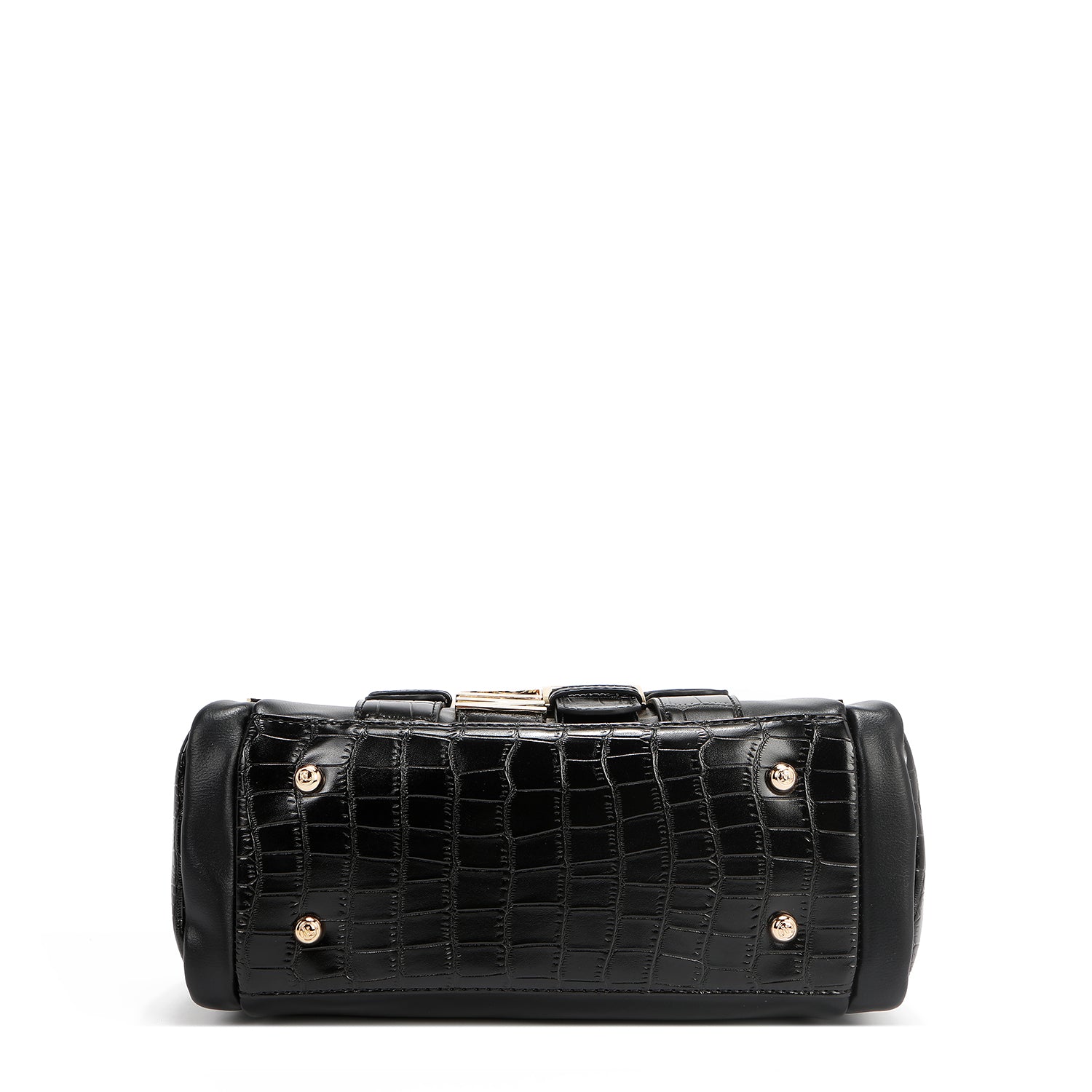 CALISTA BOLSO DE MANO MULTI BOLSILLO (NEGRO)