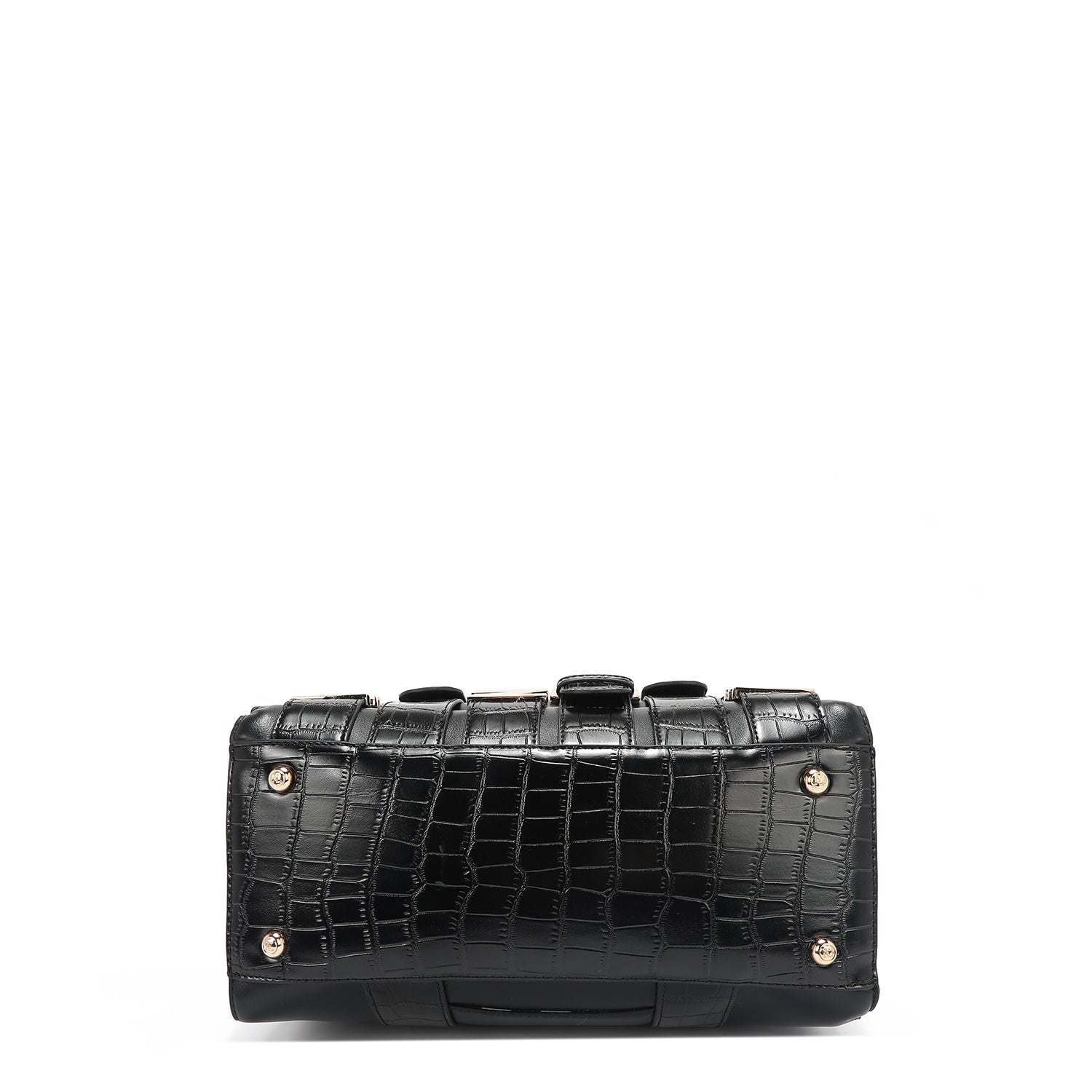 Calista Satchel (noir)