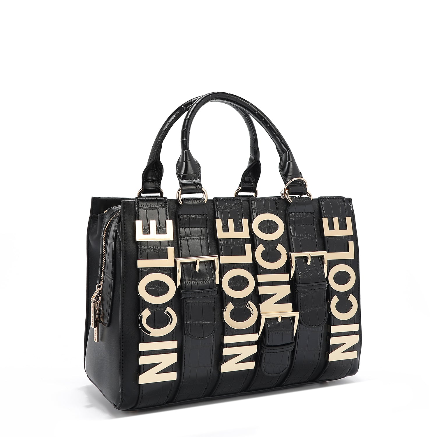 Calista Satchel (noir)