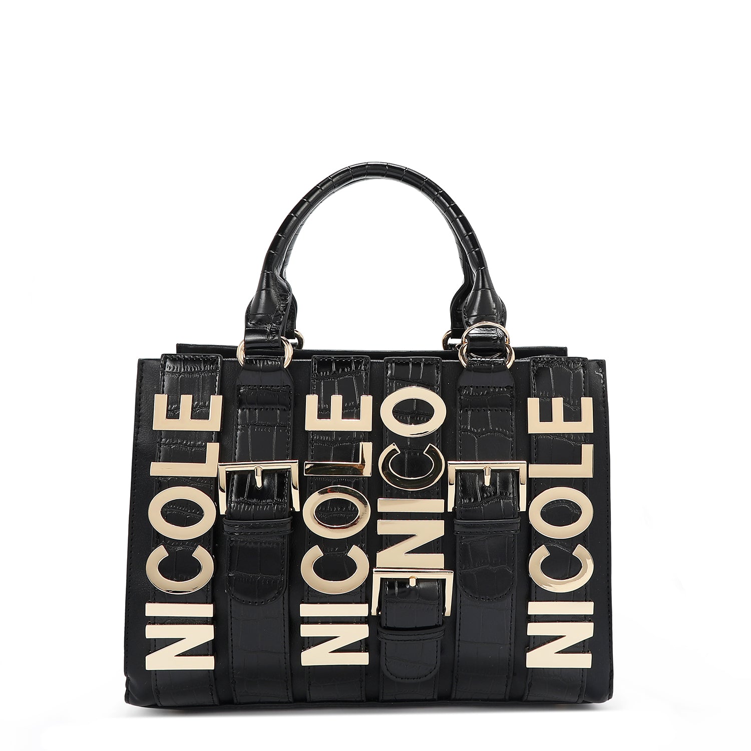 Calista Satchel (noir)