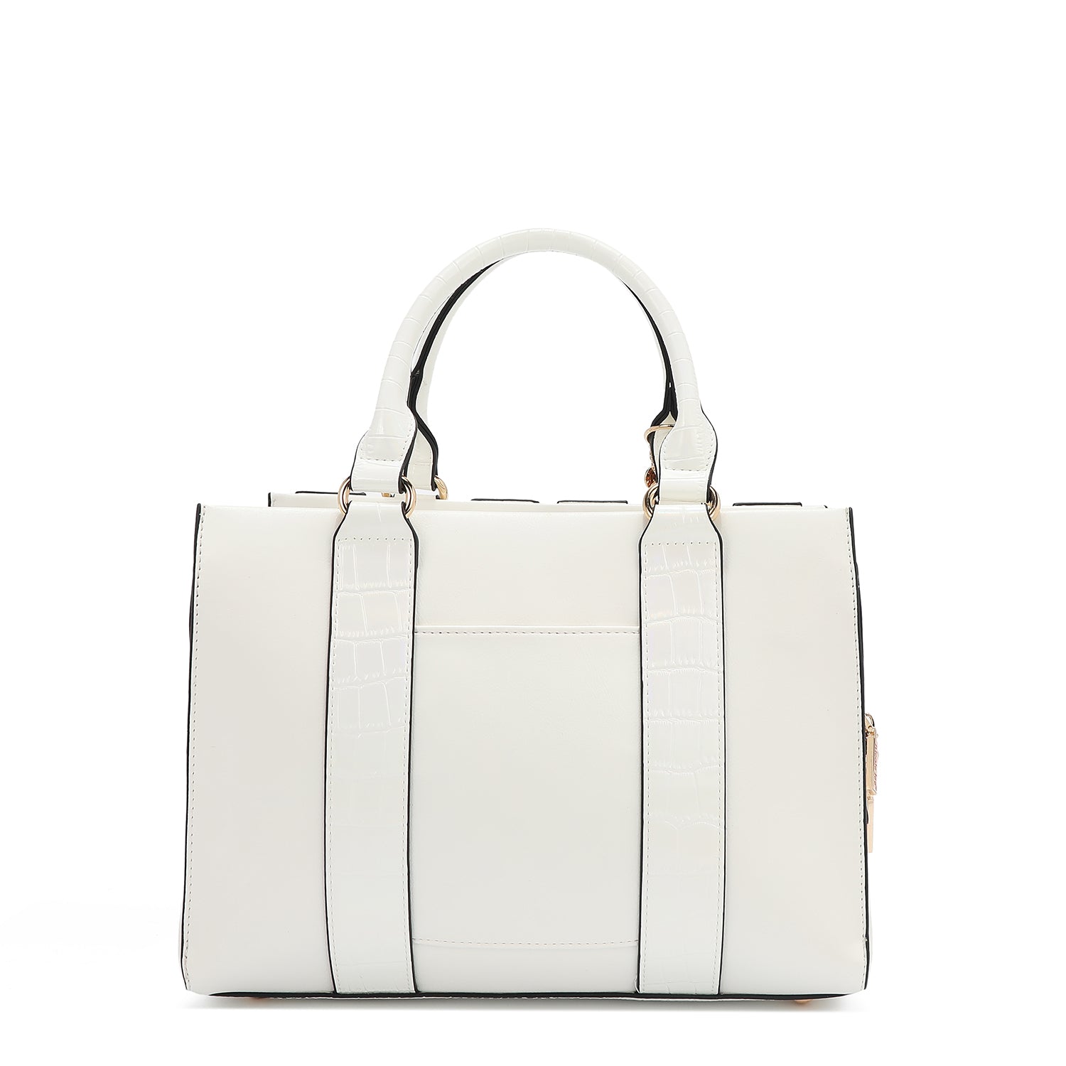 CALISTA SATCHEL (BLANCO)