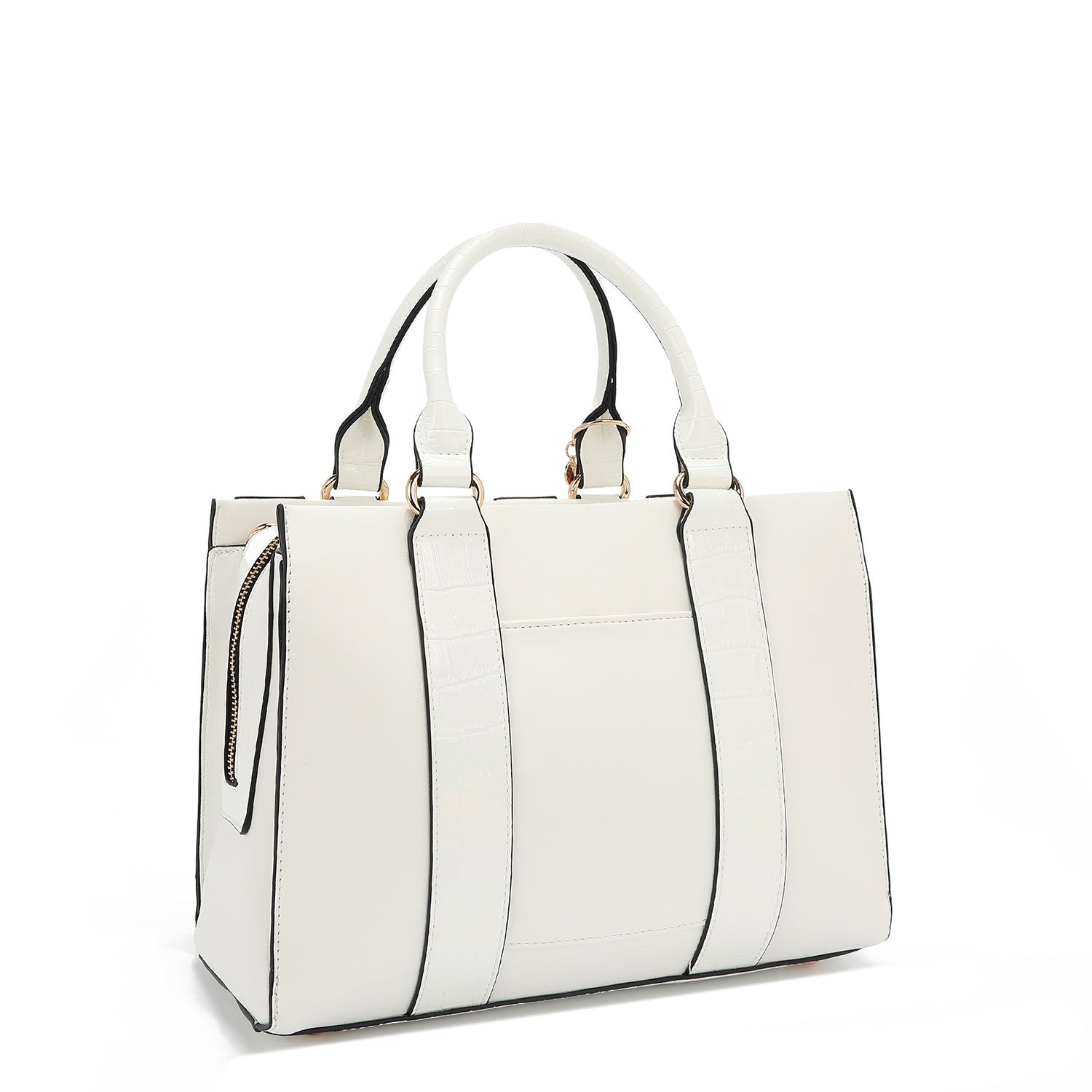 CALISTA SATCHEL (BLANCO)