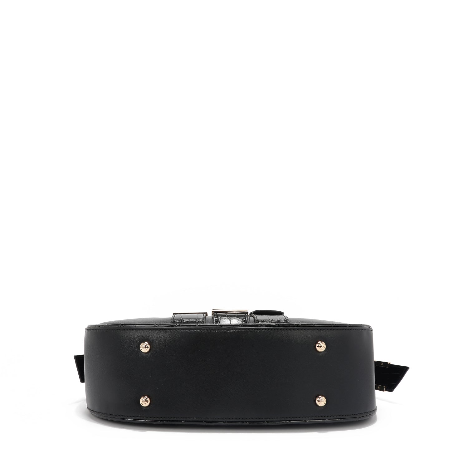Sac à bandoulière Calista (noir)