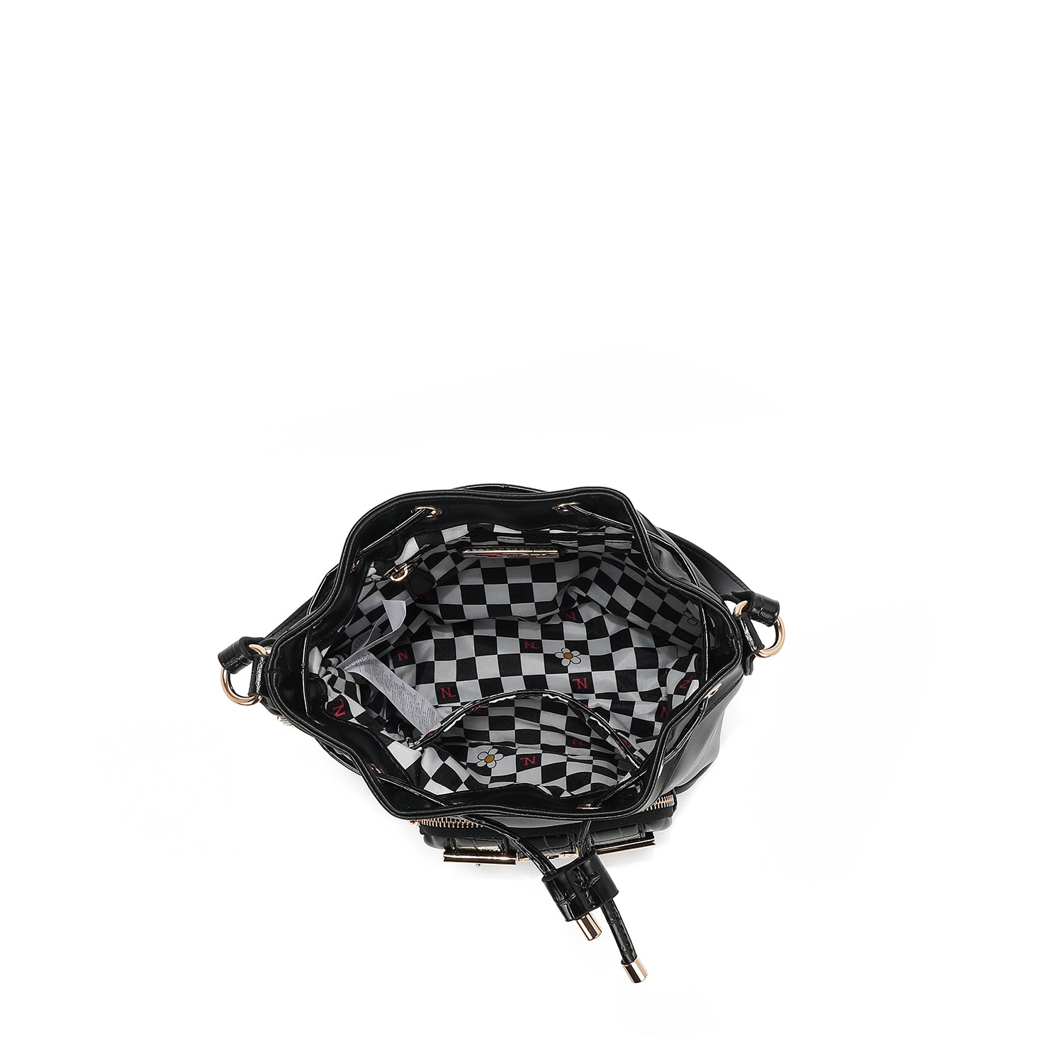 CALISTA BOLSO DE PALA (NEGRO)