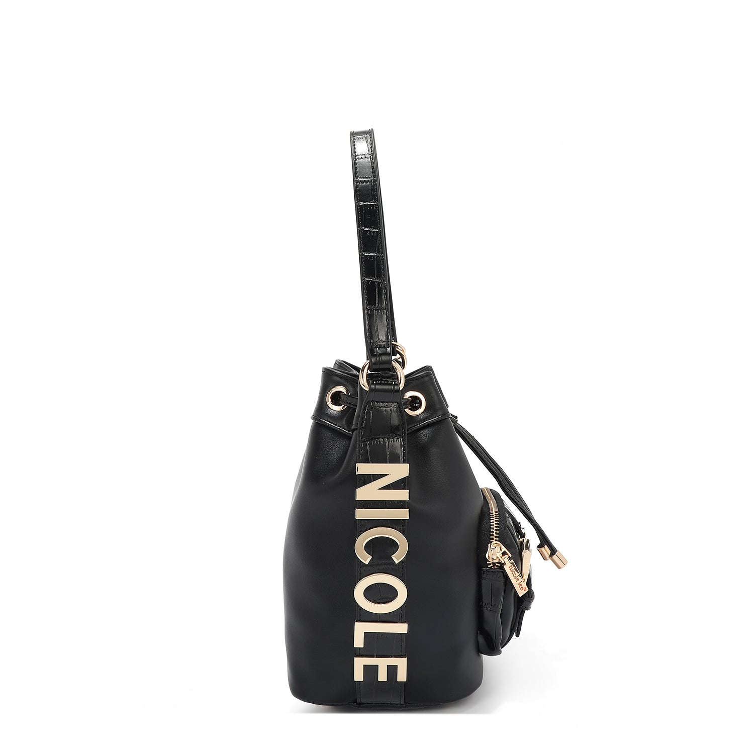 CALISTA BOLSO DE PALA (NEGRO)