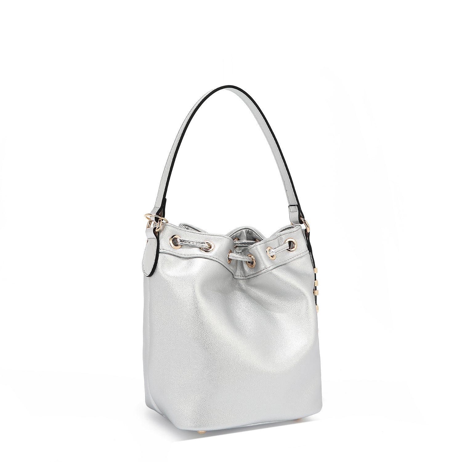 Sac à pellets Calista (argent)
