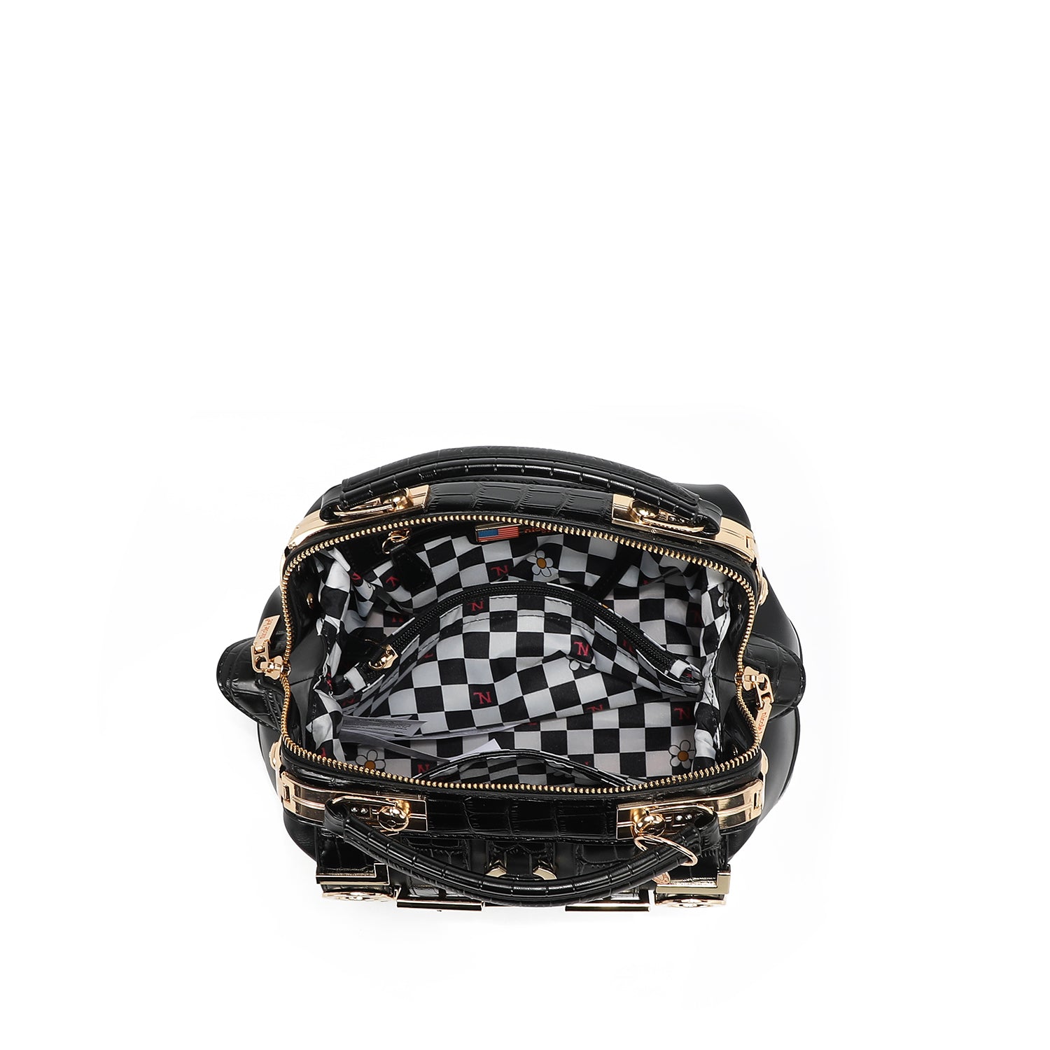 Calista Bag (Dorado)