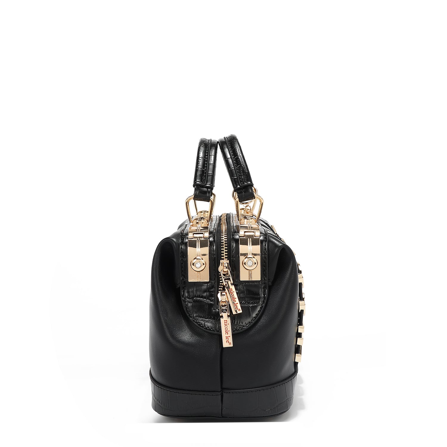 Sac à main Calista (noir)