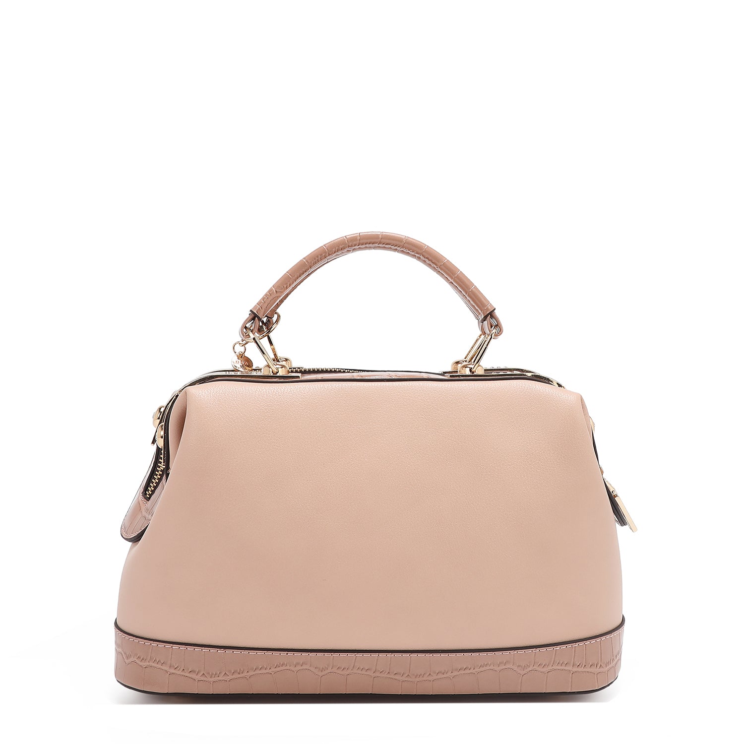 Sac à main Calista (rose)