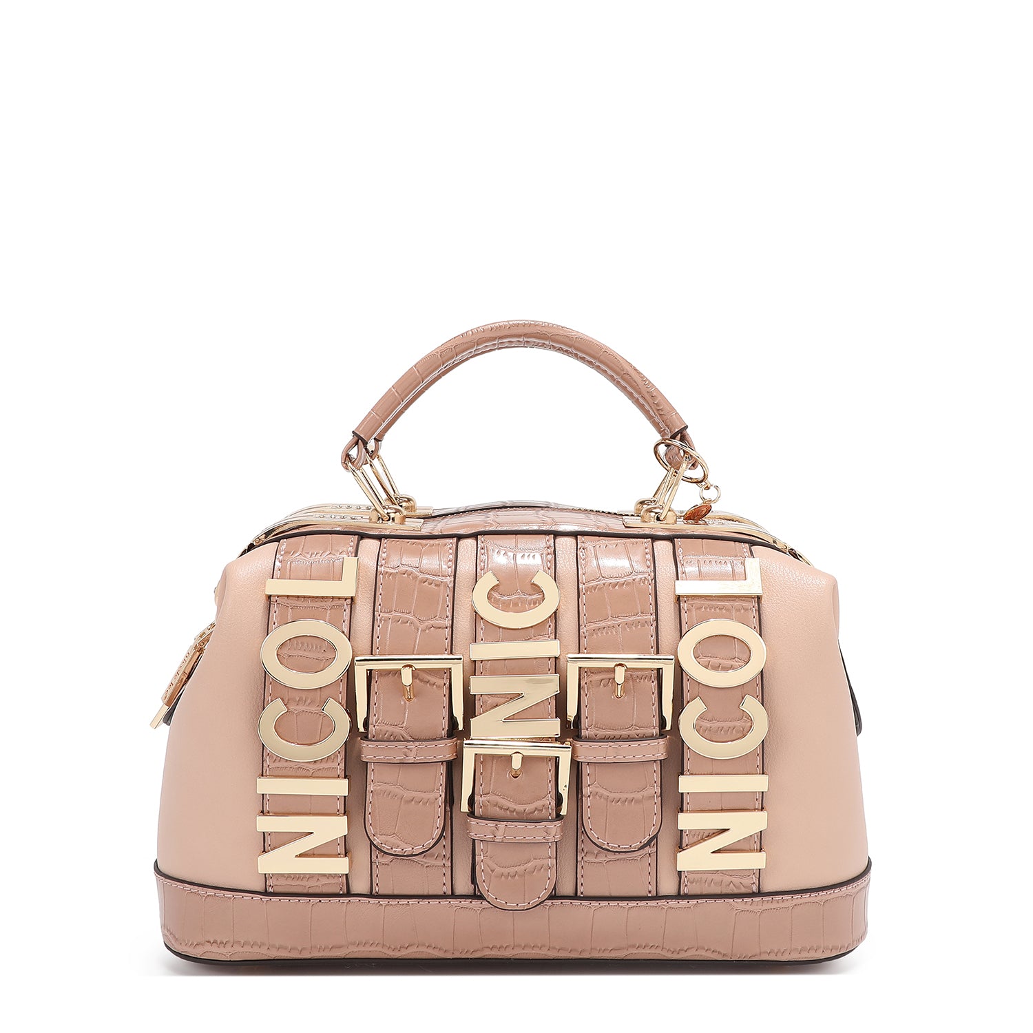 Sac à main Calista (rose)